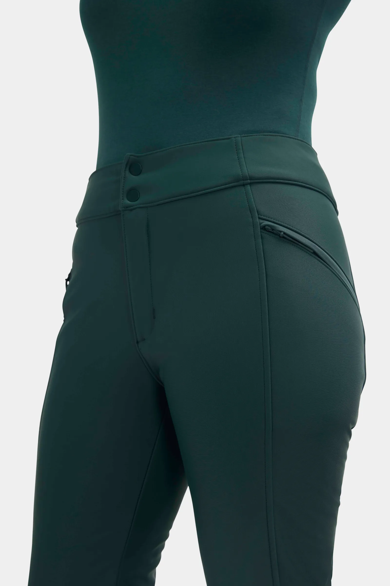 Emma Soft Shell Pant - Short sold by Halfdays product image thumbnail 3