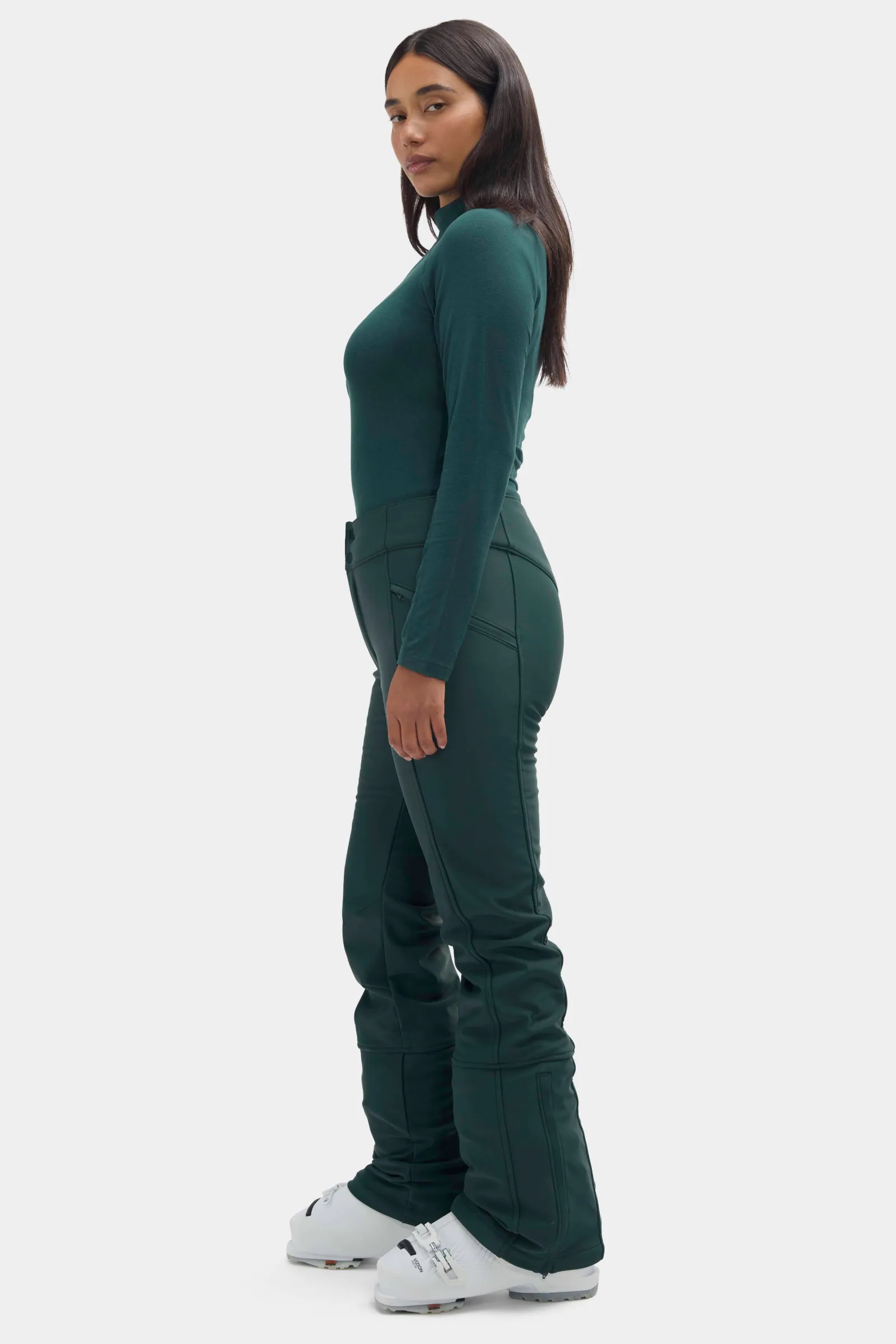 Emma Soft Shell Pant - Short sold by Halfdays product image thumbnail 5