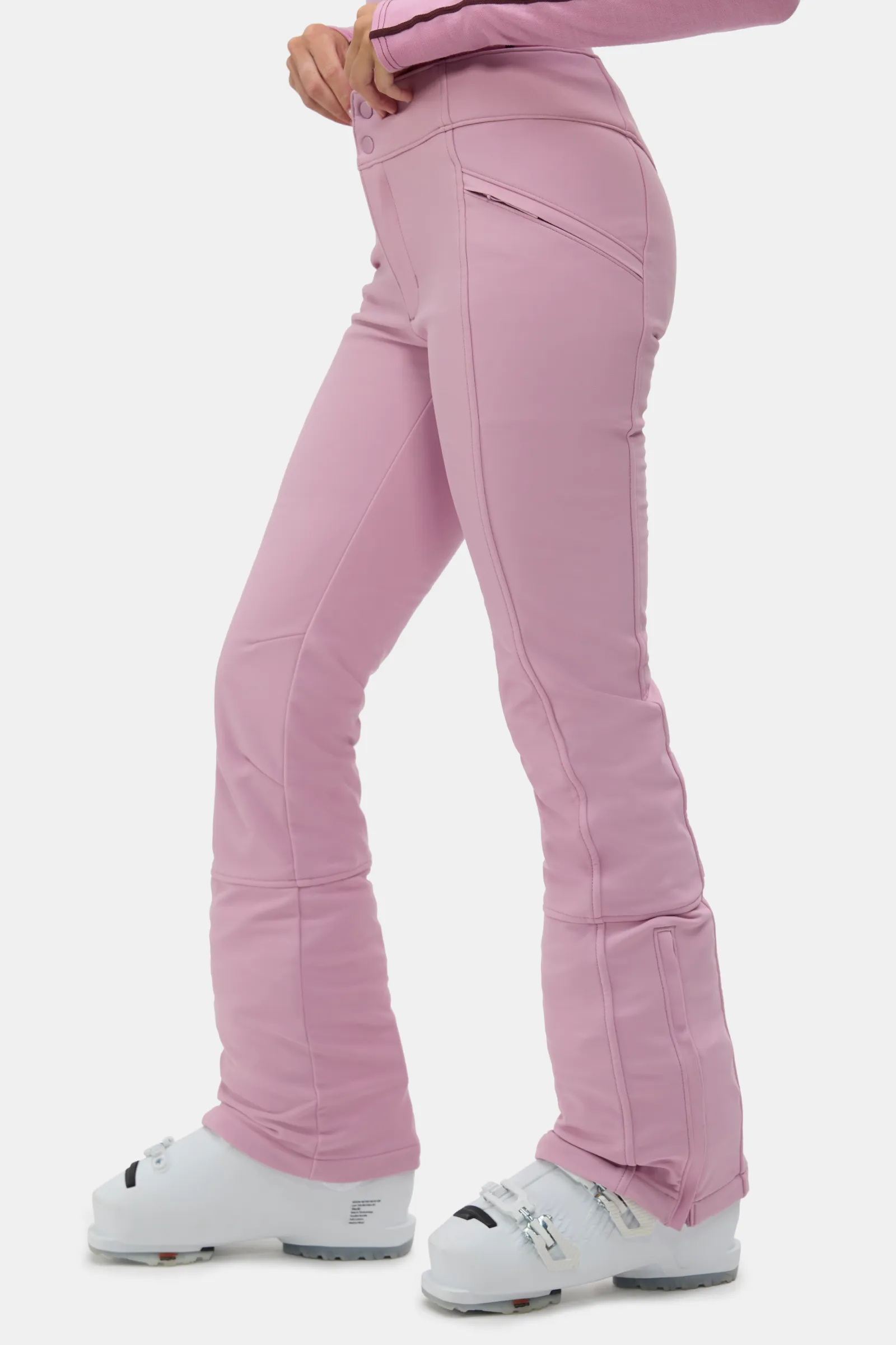 Emma Soft Shell Pant - Short sold by Halfdays product image thumbnail 2