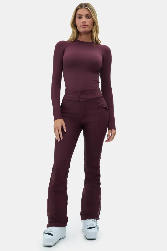 Emma Soft Shell Pant - Short sold by Halfdays