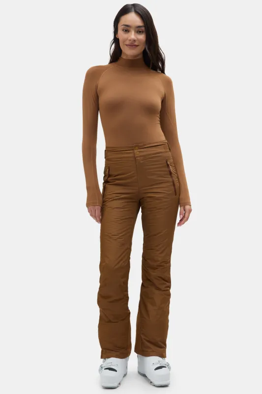 Alessandra Pant sold by Halfdays