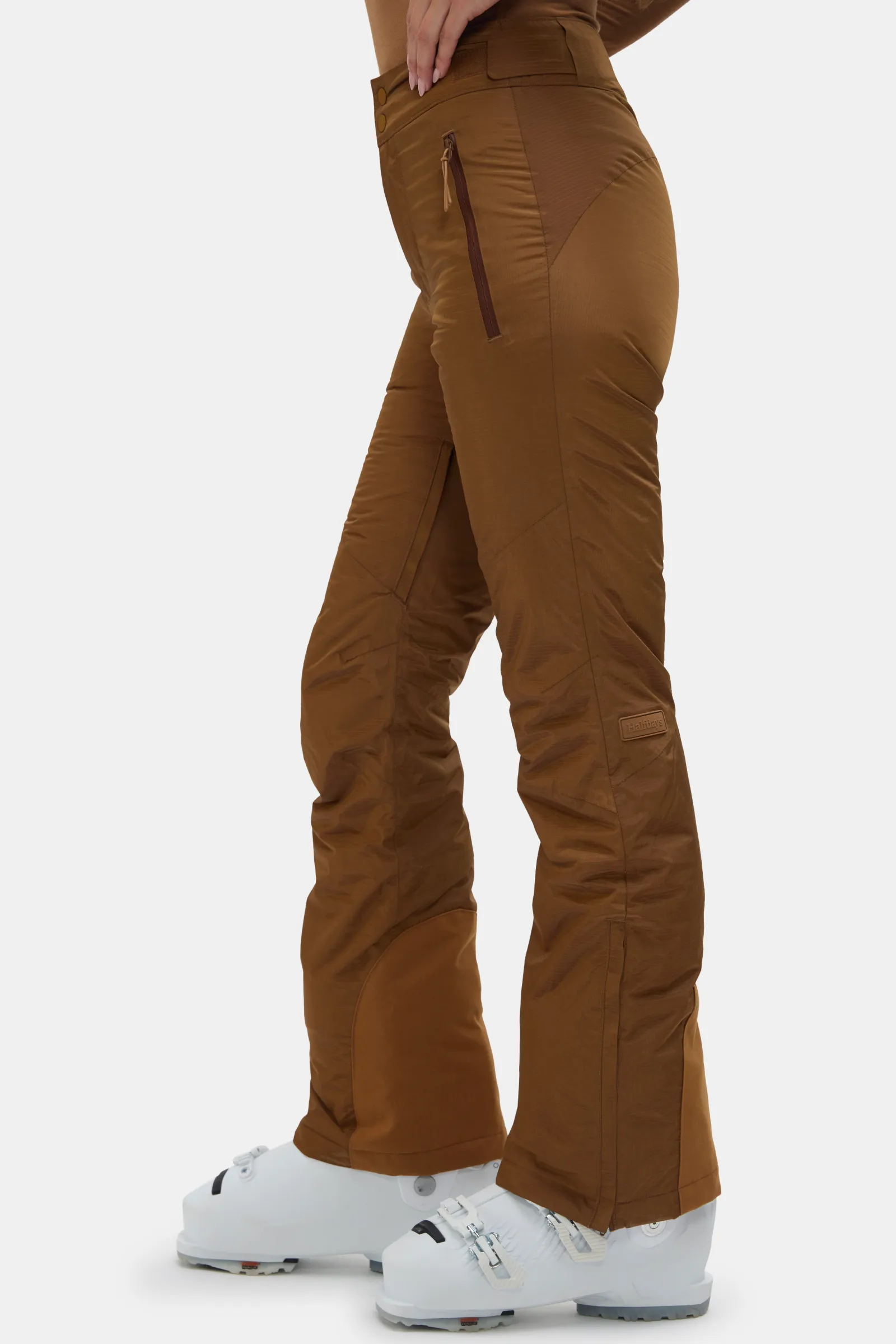 Alessandra Pant - Short sold by Halfdays product image thumbnail 3