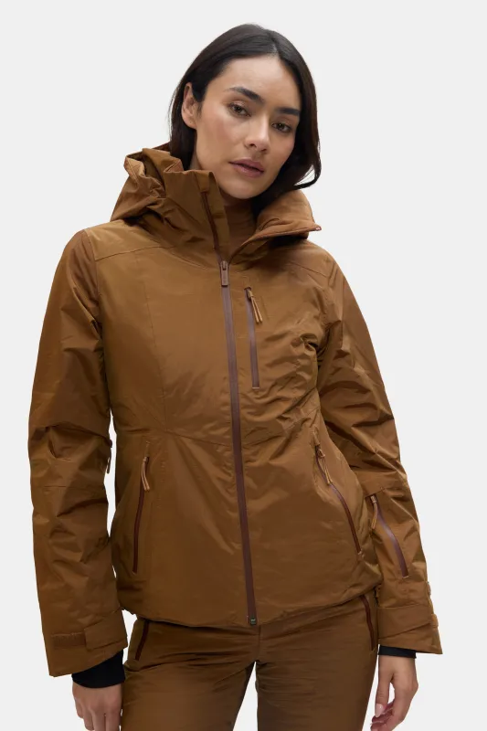 Lawrence Jacket sold by Halfdays