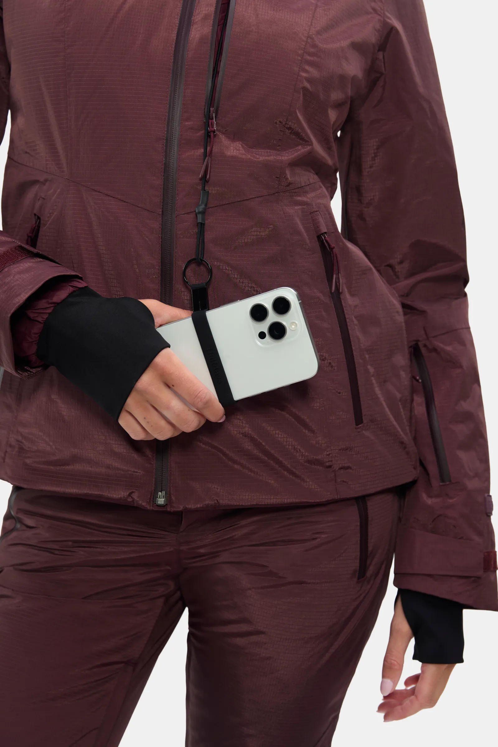 Lawrence Jacket sold by Halfdays product image thumbnail 3