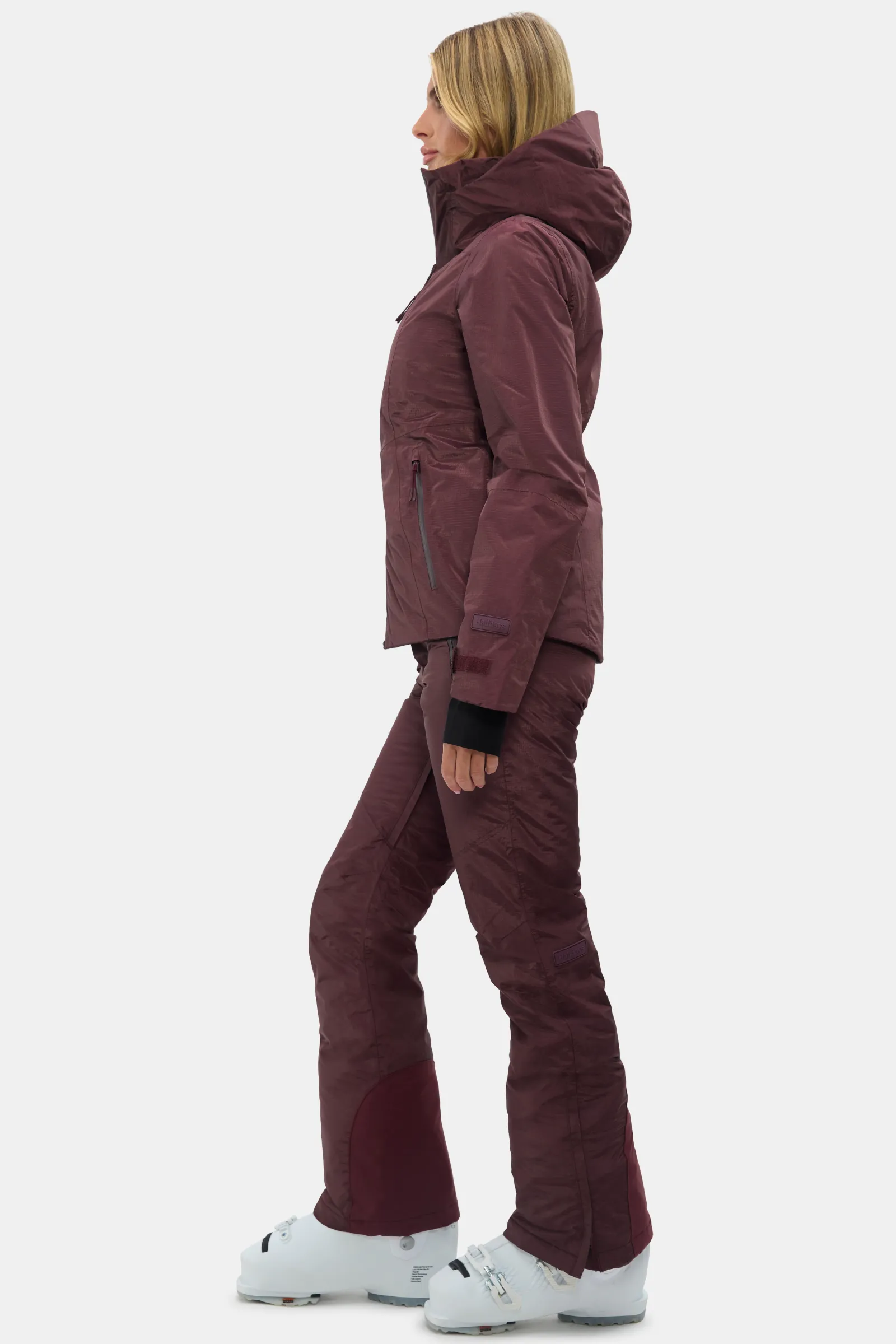 Lawrence Jacket sold by Halfdays product image thumbnail 5