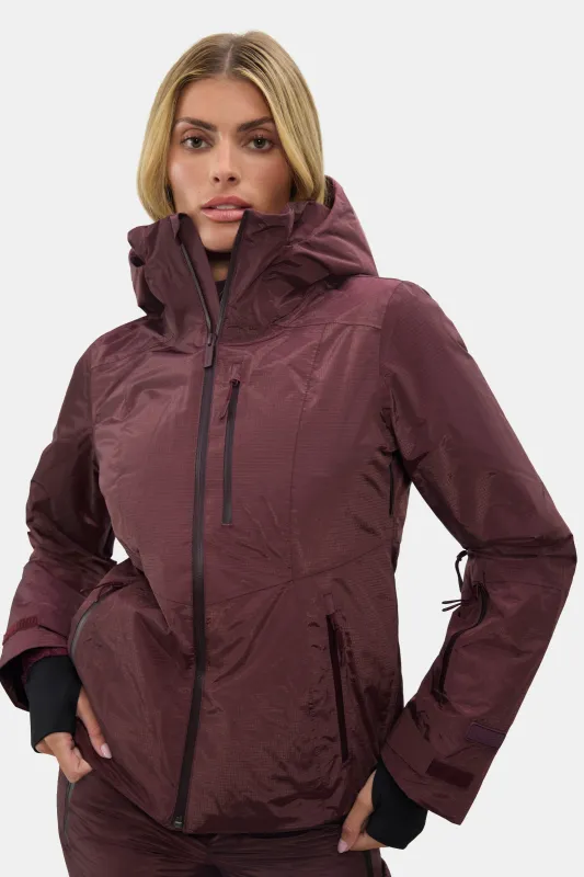 Lawrence Jacket sold by Halfdays