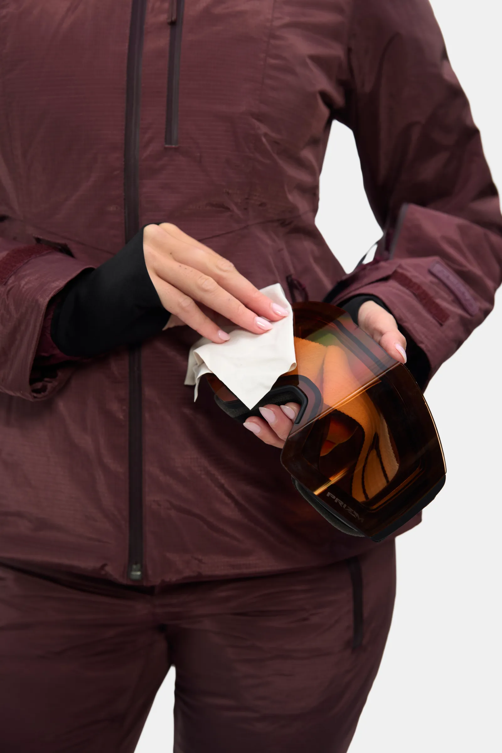 Lawrence Jacket sold by Halfdays product image thumbnail 4