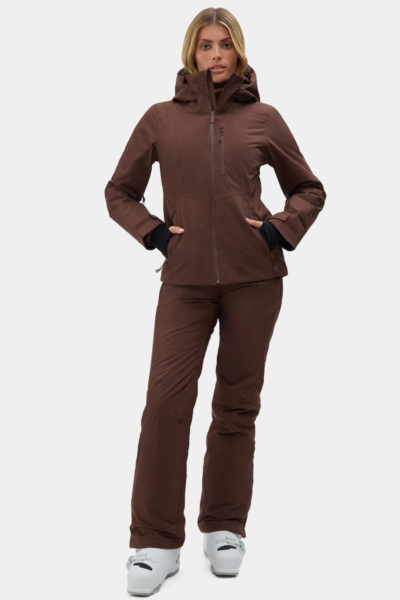 Lawrence Jacket sold by Halfdays product image thumbnail 2
