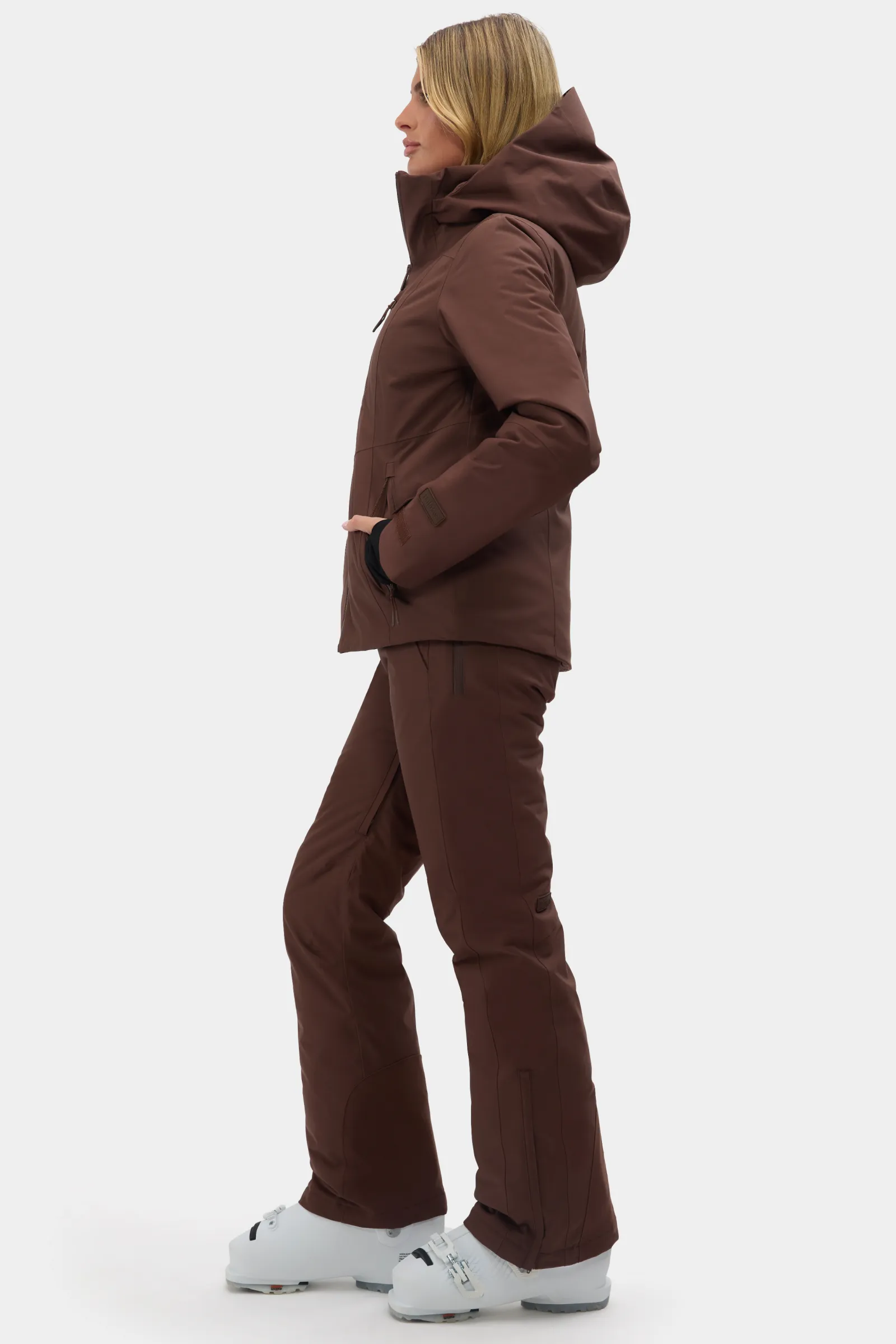 Lawrence Jacket sold by Halfdays product image thumbnail 5