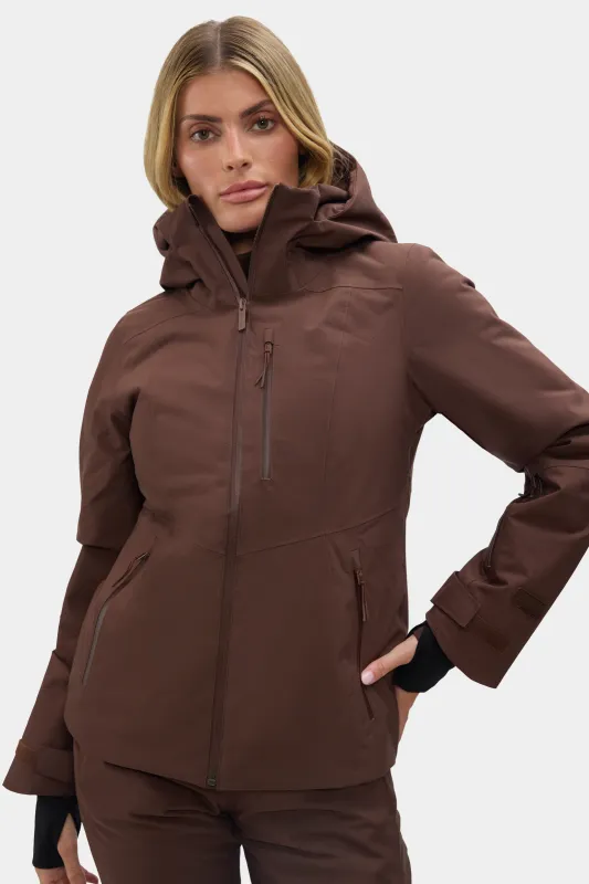 Lawrence Jacket sold by Halfdays
