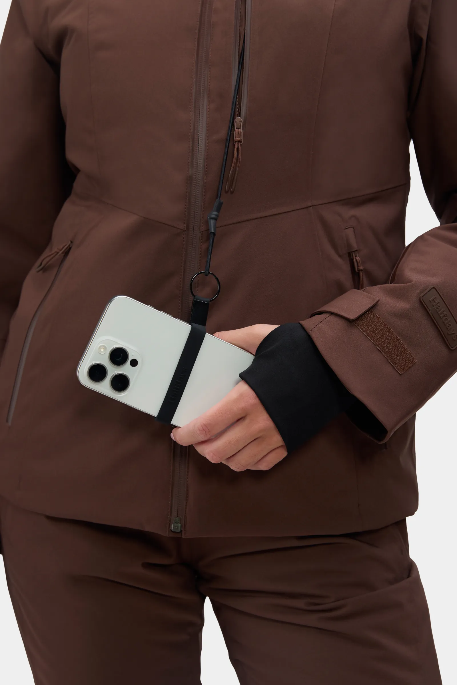 Lawrence Jacket sold by Halfdays product image thumbnail 3