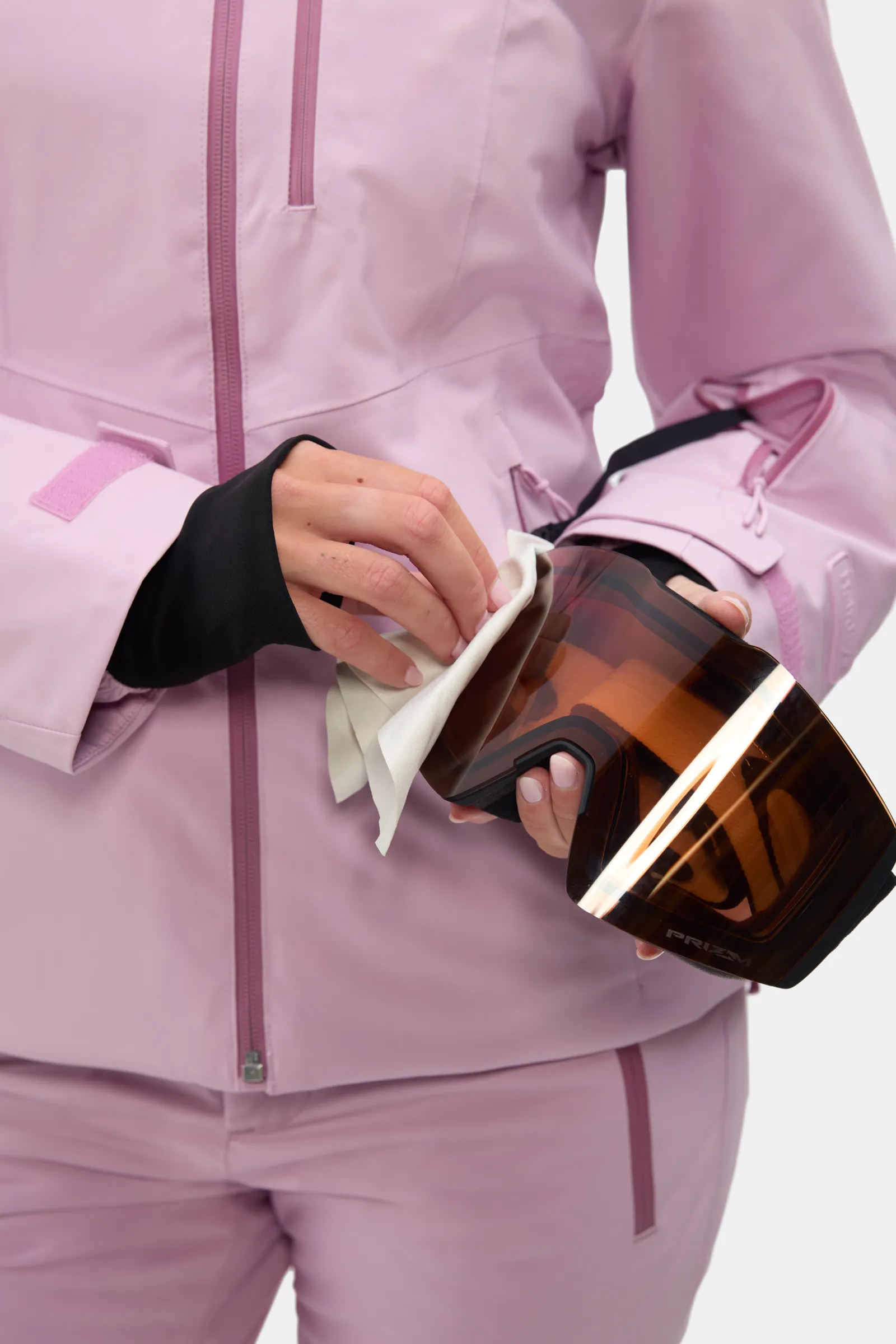 Lawrence Jacket sold by Halfdays product image thumbnail 4