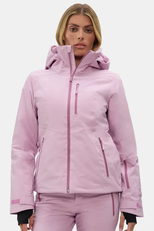 Lawrence Jacket sold by Halfdays