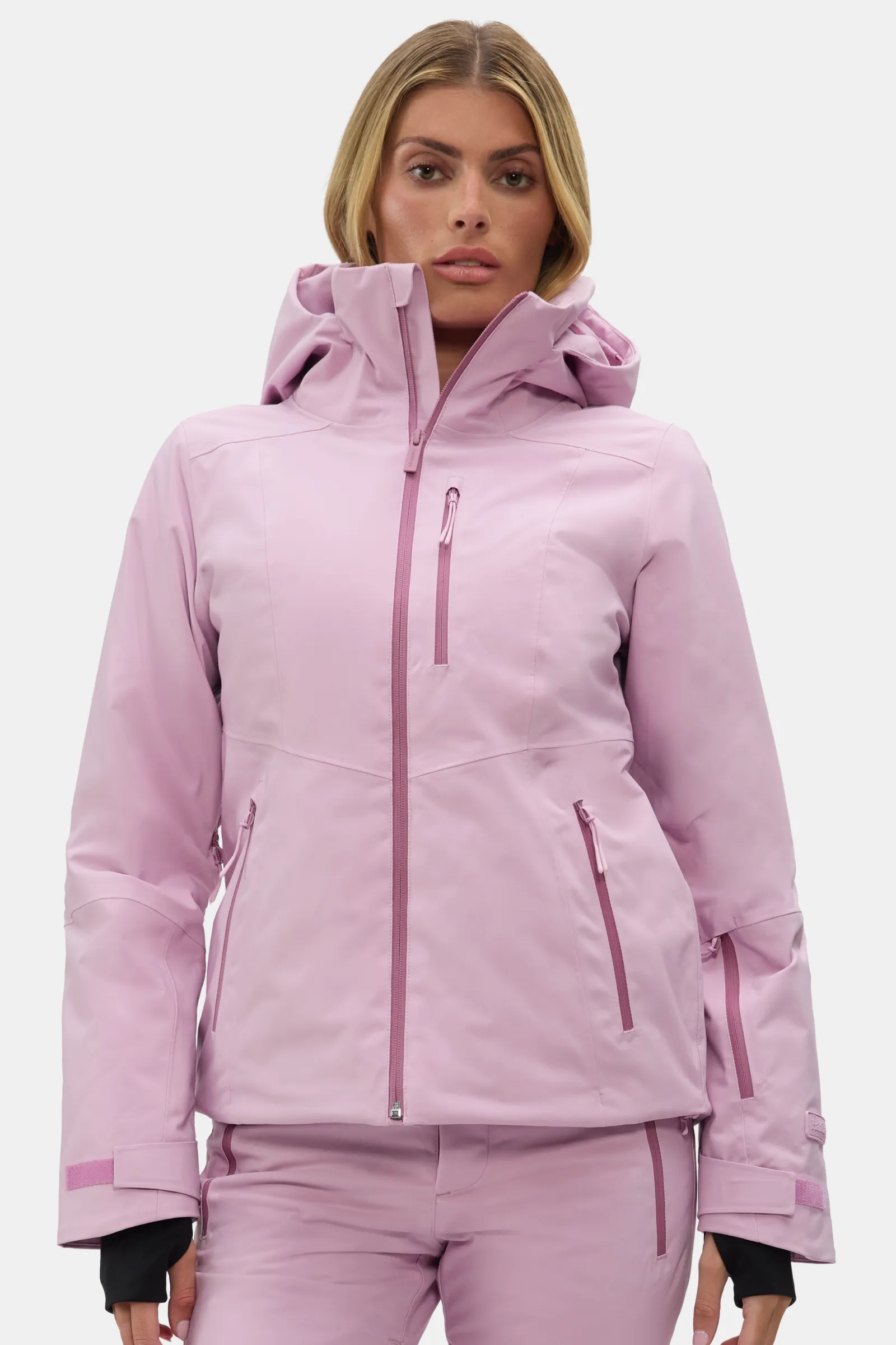 Lawrence Jacket sold by Halfdays