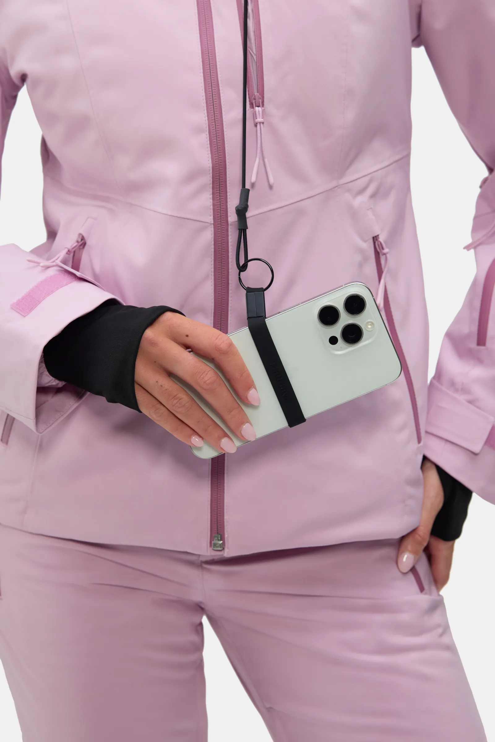 Lawrence Jacket sold by Halfdays product image thumbnail 3