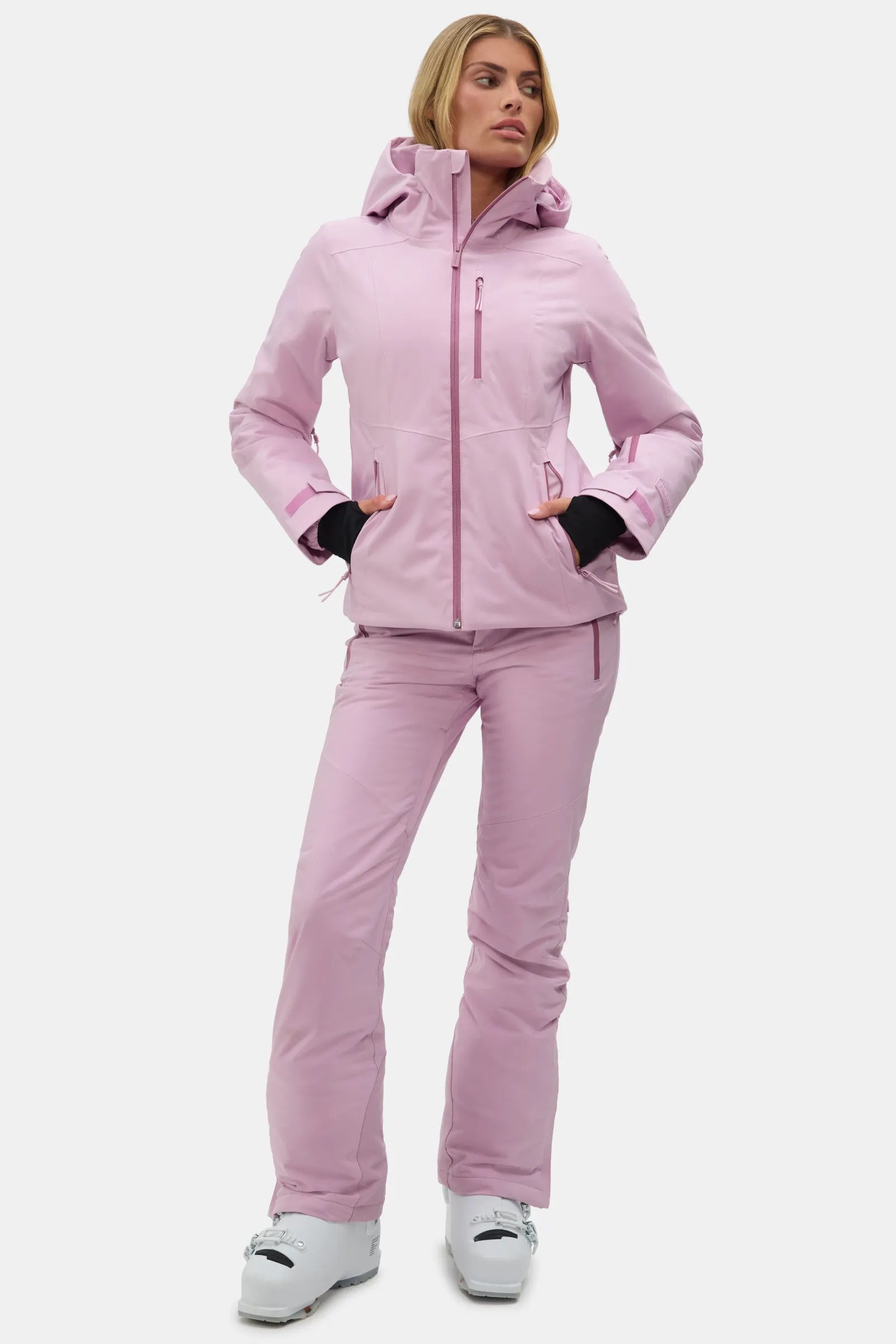 Lawrence Jacket sold by Halfdays product image thumbnail 2