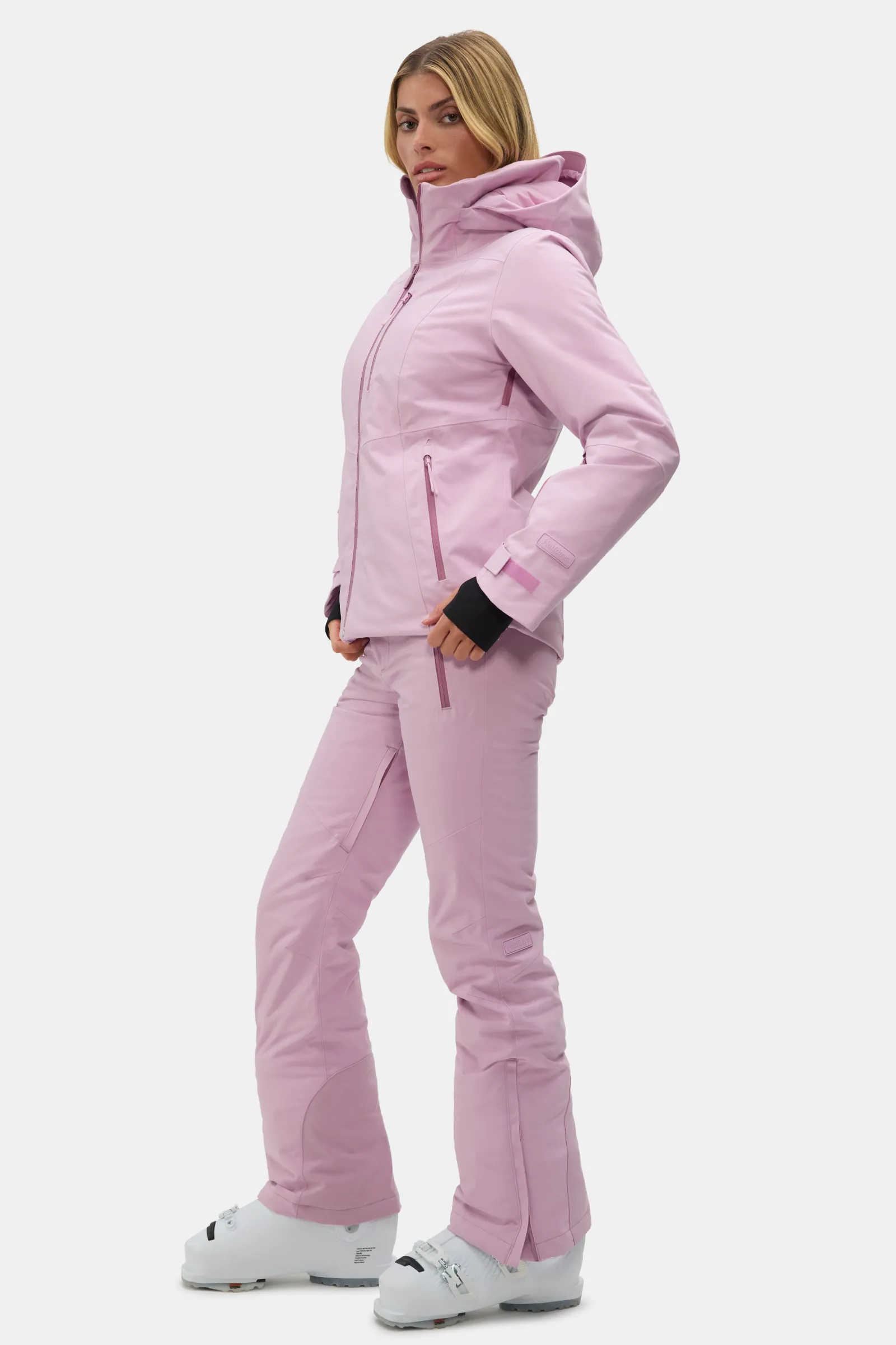 Lawrence Jacket sold by Halfdays product image thumbnail 5