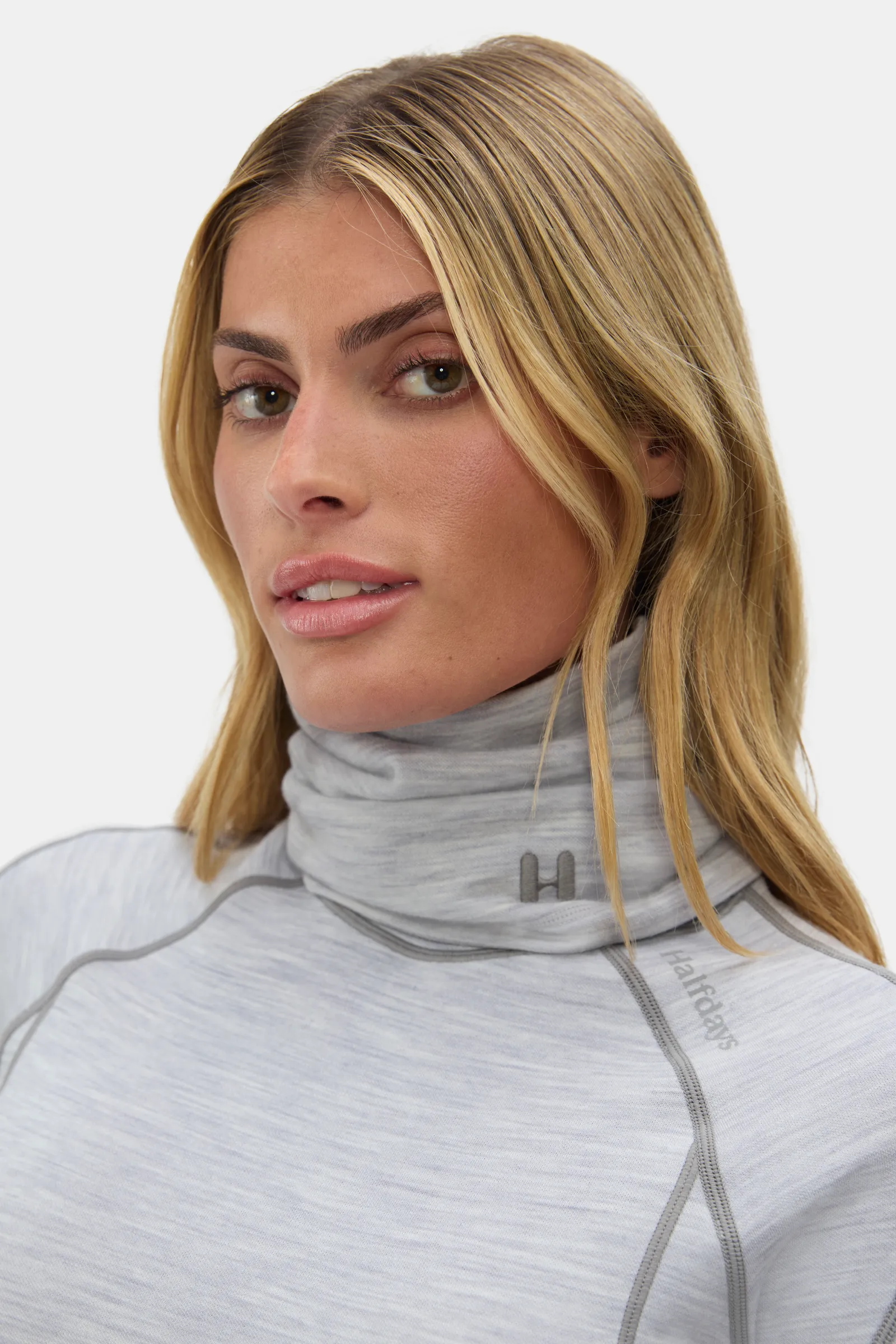 Merino Gaiter sold by Halfdays