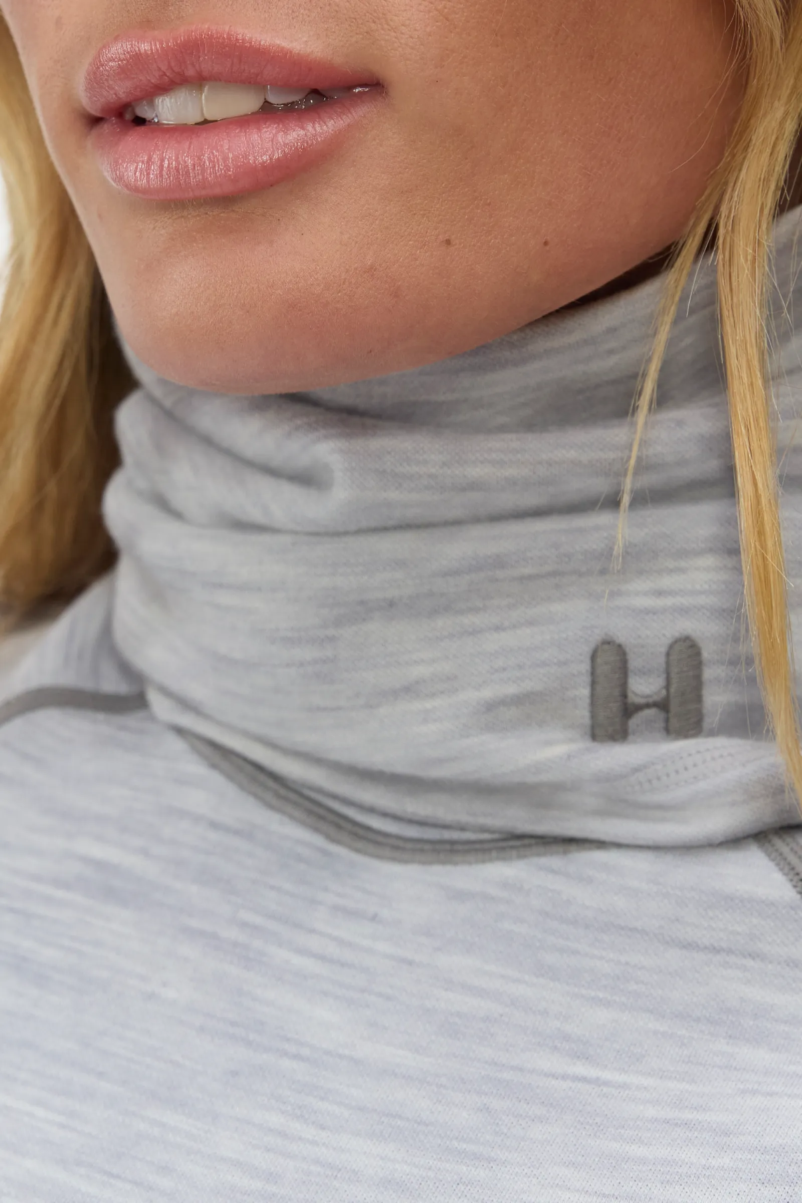 Merino Gaiter sold by Halfdays product image thumbnail 4