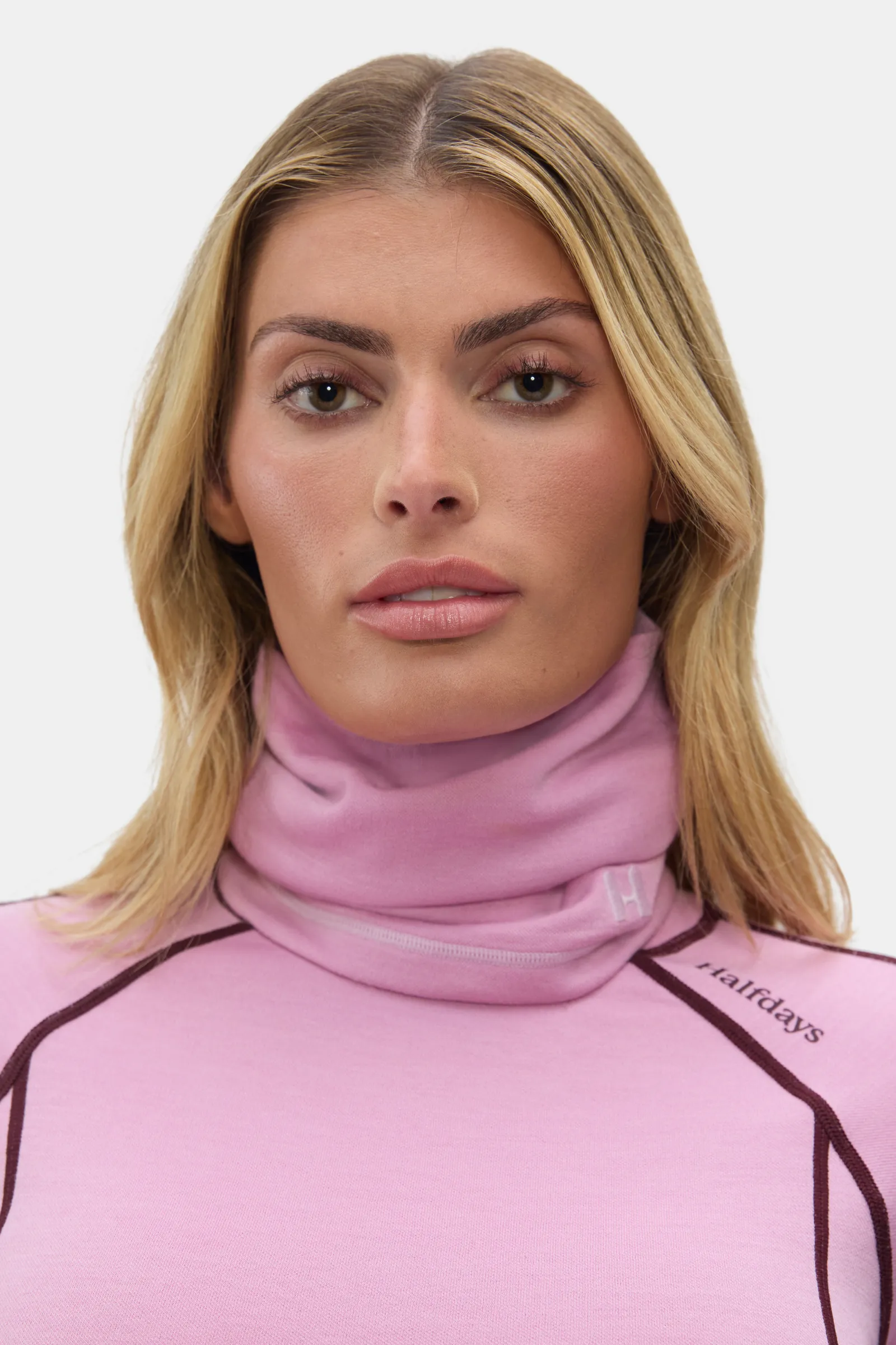 Merino Gaiter sold by Halfdays product image thumbnail 2