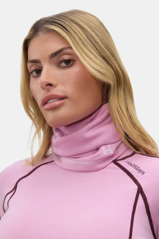 Merino Gaiter sold by Halfdays