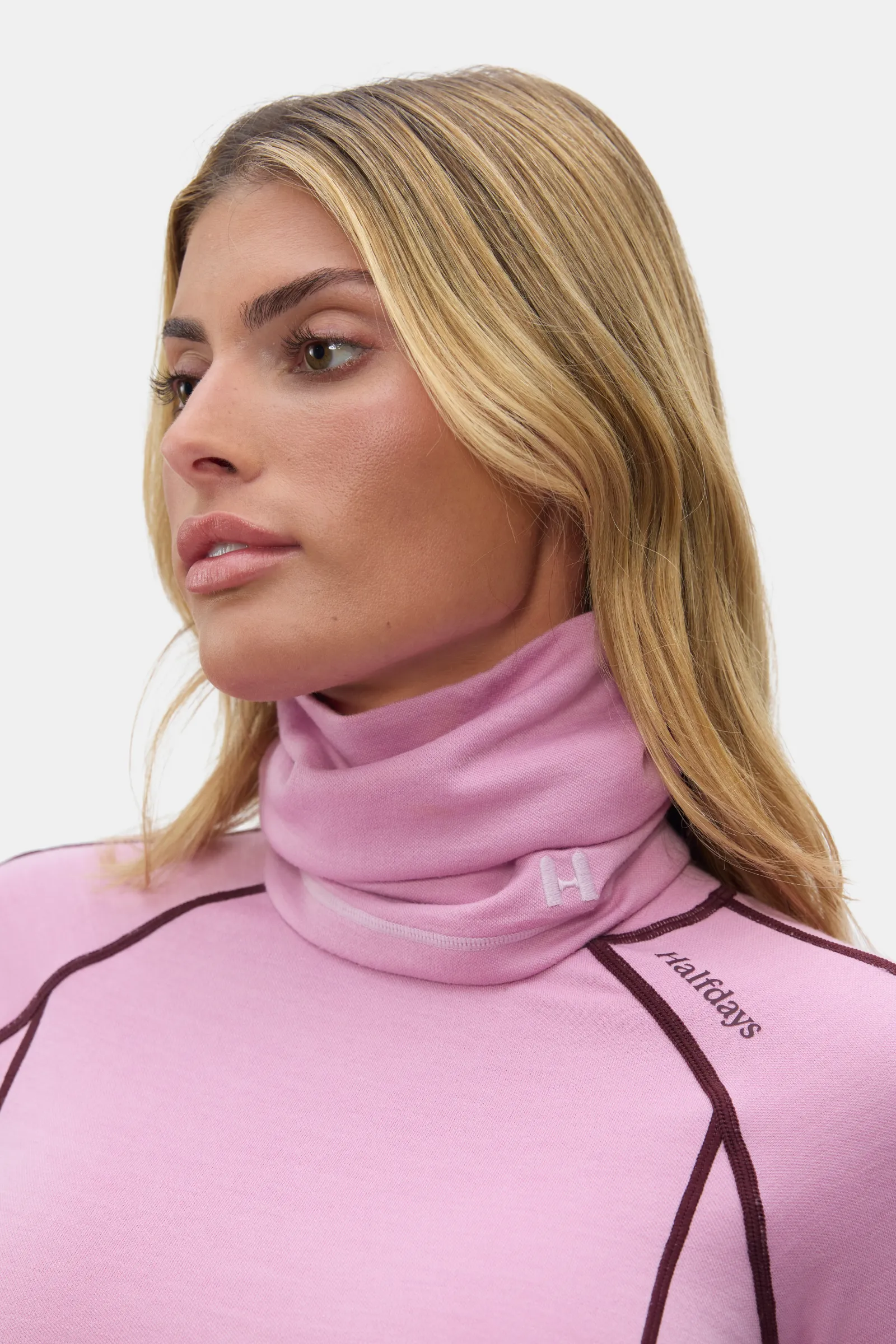 Merino Gaiter sold by Halfdays product image thumbnail 3