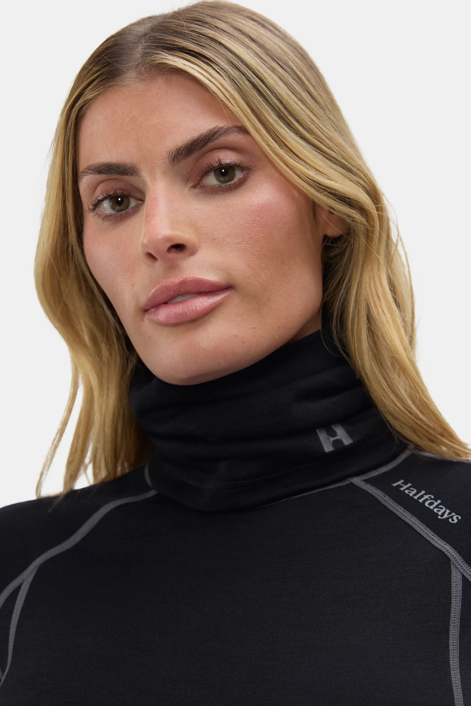 Merino Gaiter sold by Halfdays