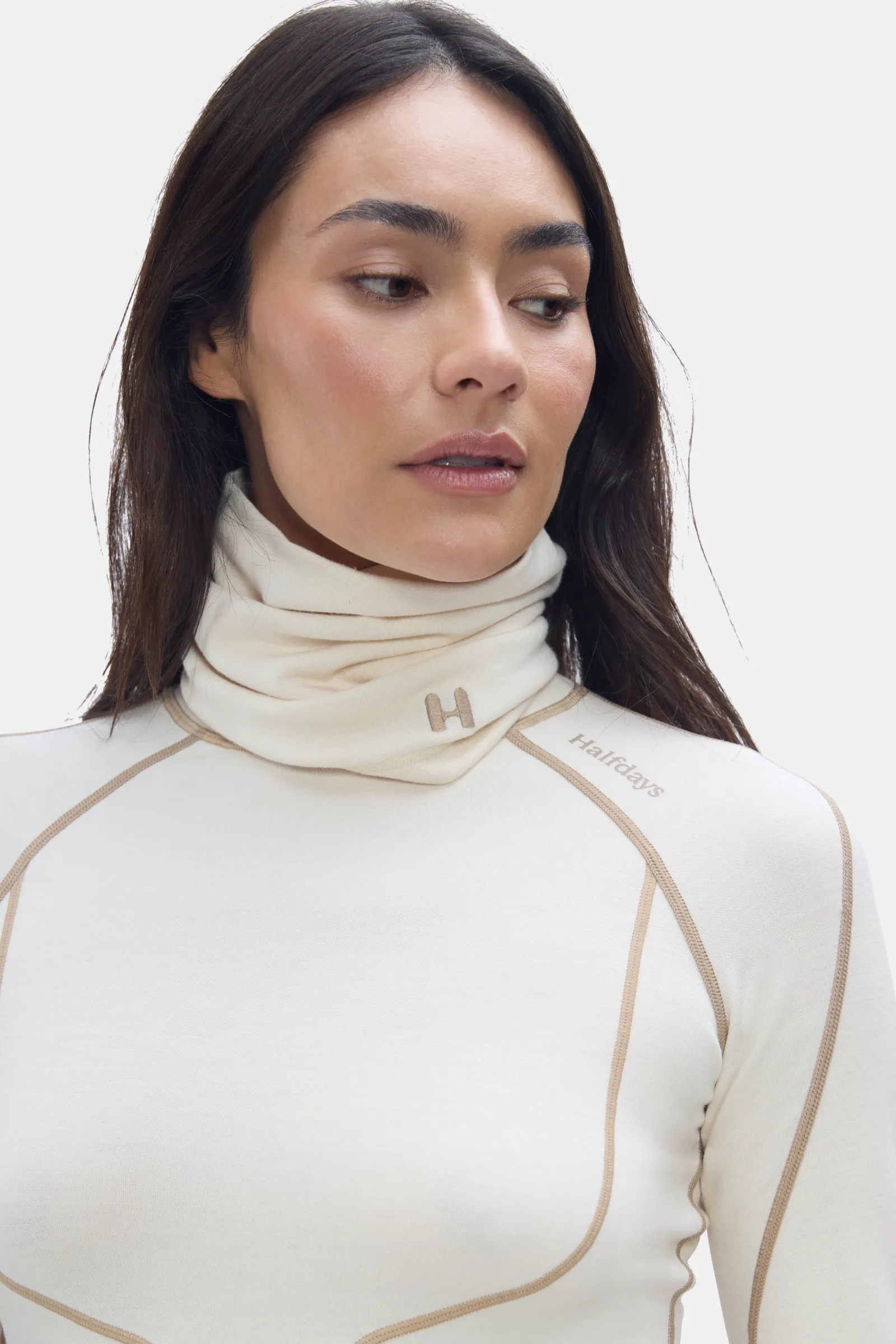 Merino Gaiter sold by Halfdays product image thumbnail 3