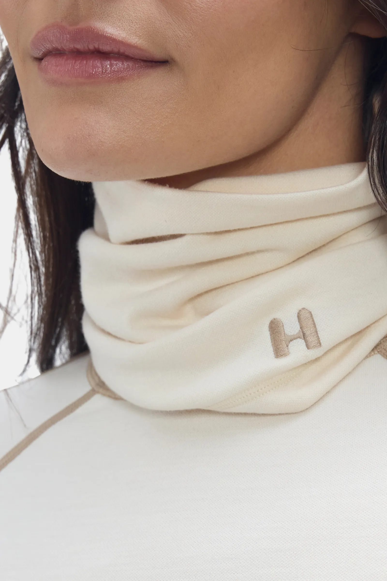 Merino Gaiter sold by Halfdays product image thumbnail 4