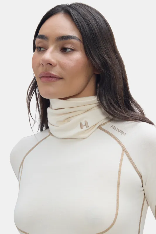 Merino Gaiter sold by Halfdays