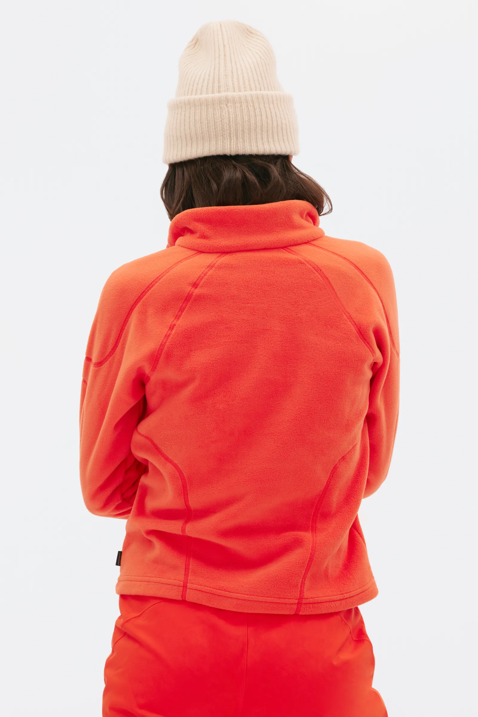 Bonnie Polartec® Fleece Midlayer sold by Halfdays product image thumbnail 3