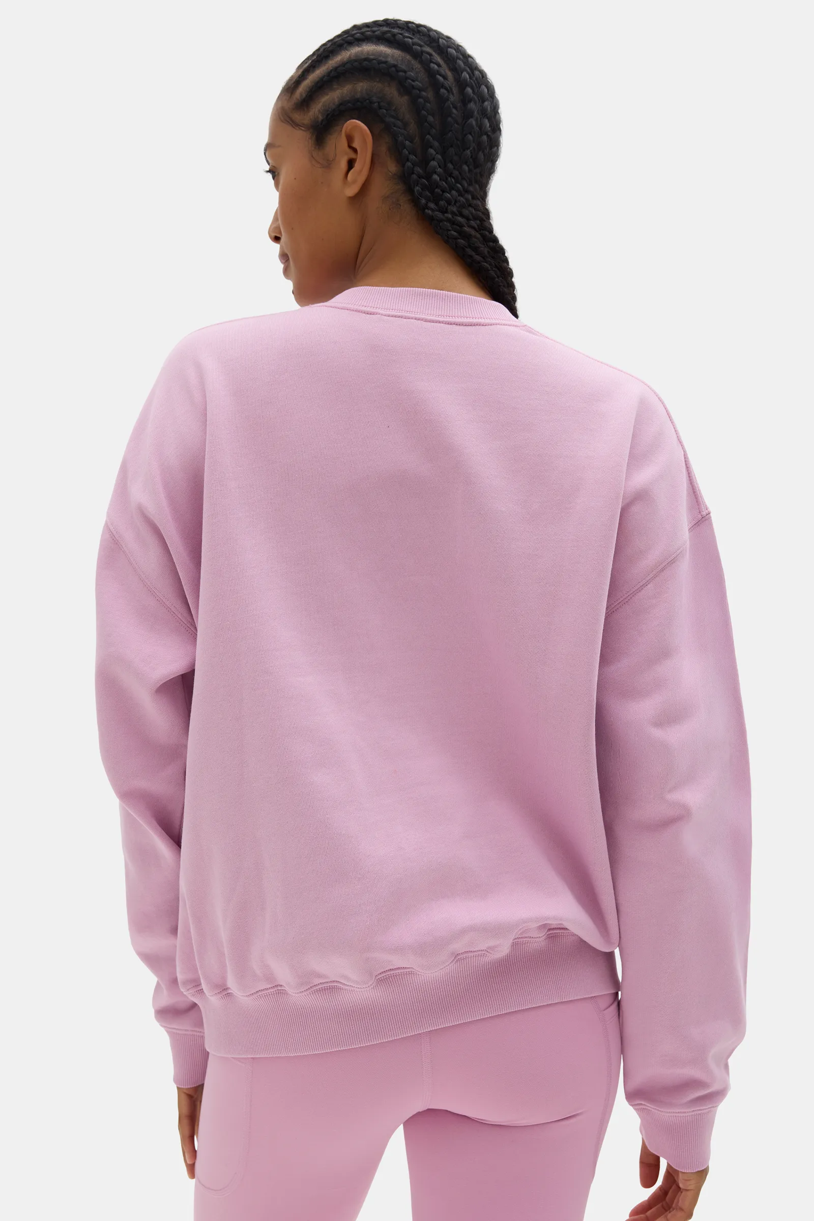 Halfdays Sweatshirt sold by Halfdays product image thumbnail 5