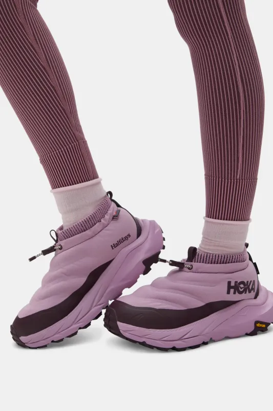 HOKA x Halfdays Kaha 2 Frost Moc GTX sold by Halfdays