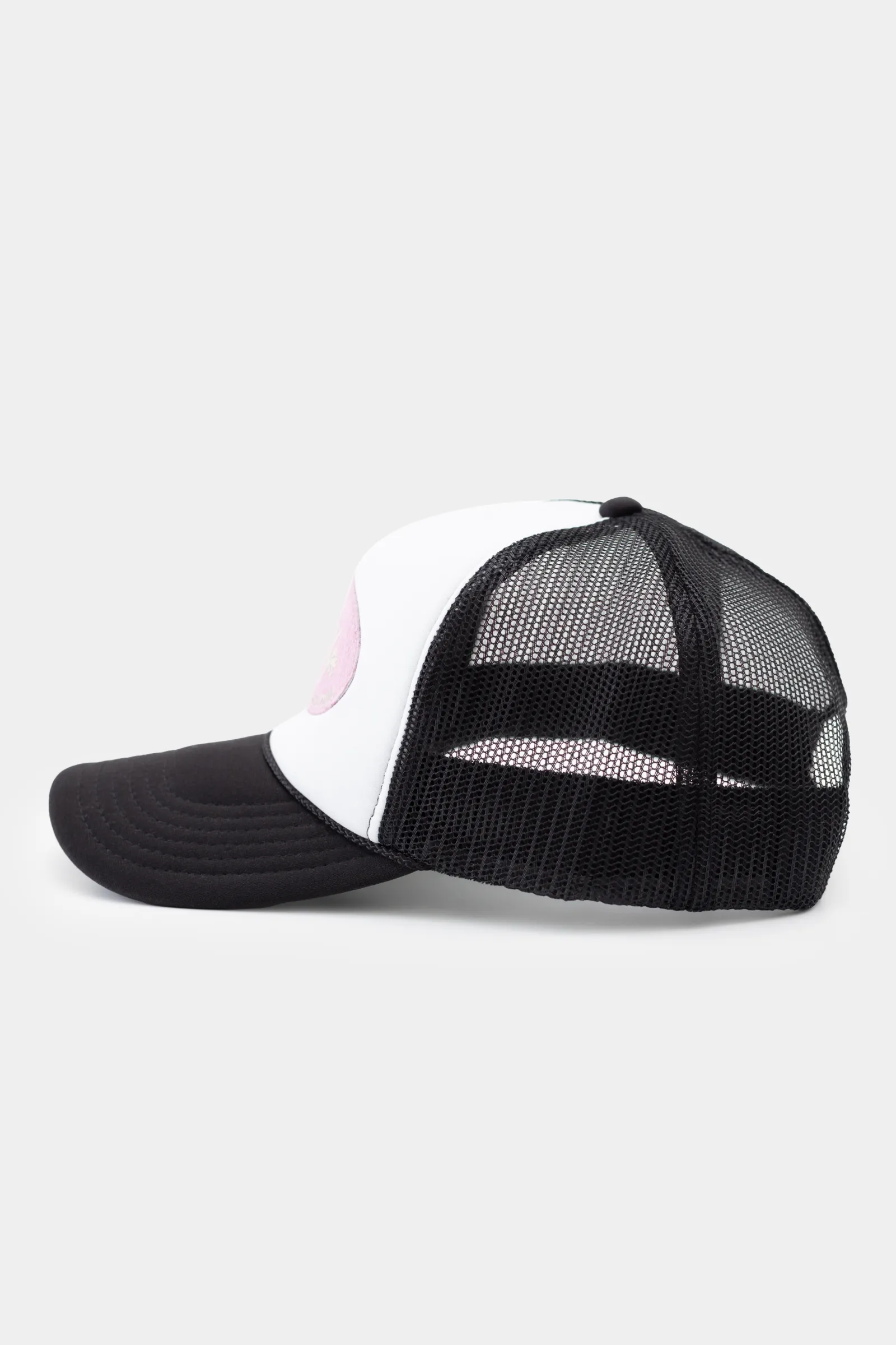 Bunny Slope Trucker Hat sold by Halfdays product image thumbnail 3