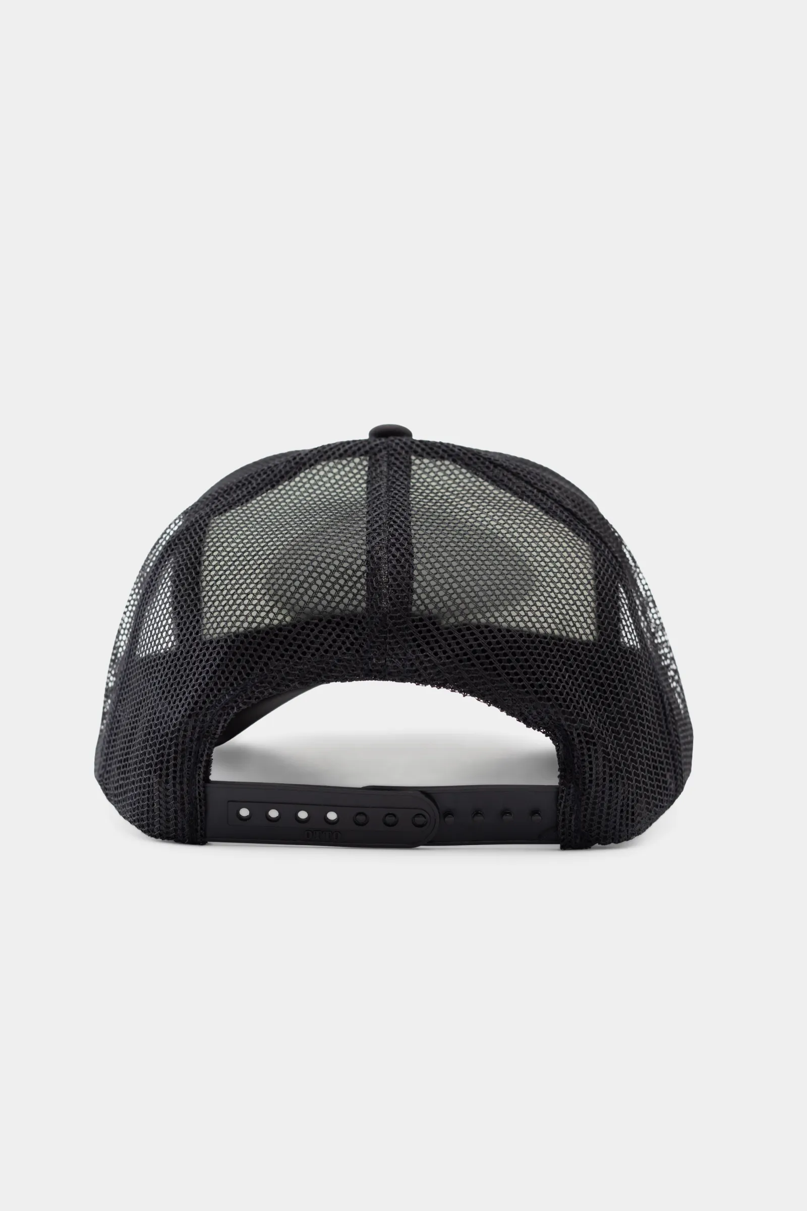 Bunny Slope Trucker Hat sold by Halfdays product image thumbnail 4