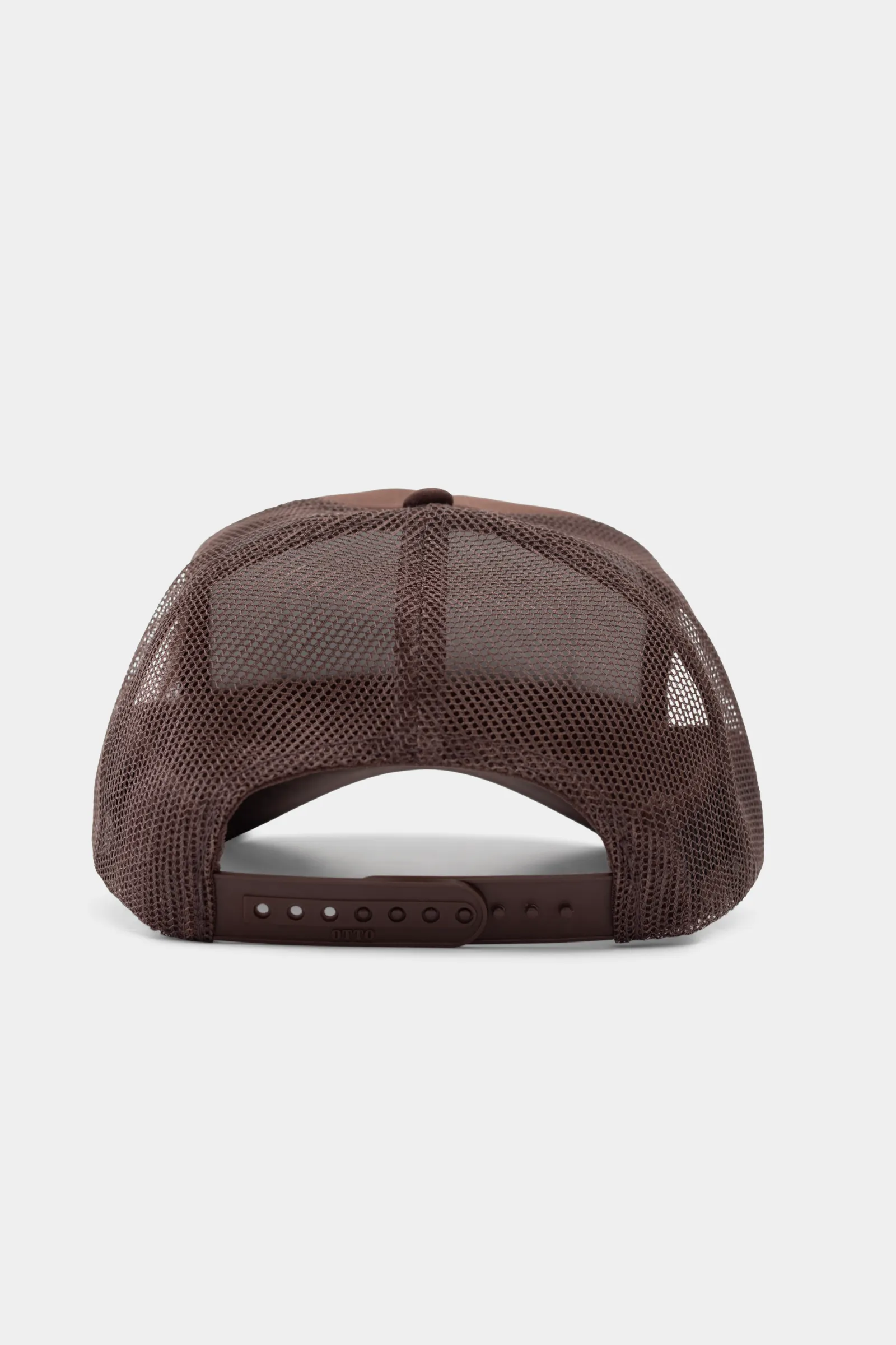 Black Diamonds Trucker Hat sold by Halfdays product image thumbnail 4