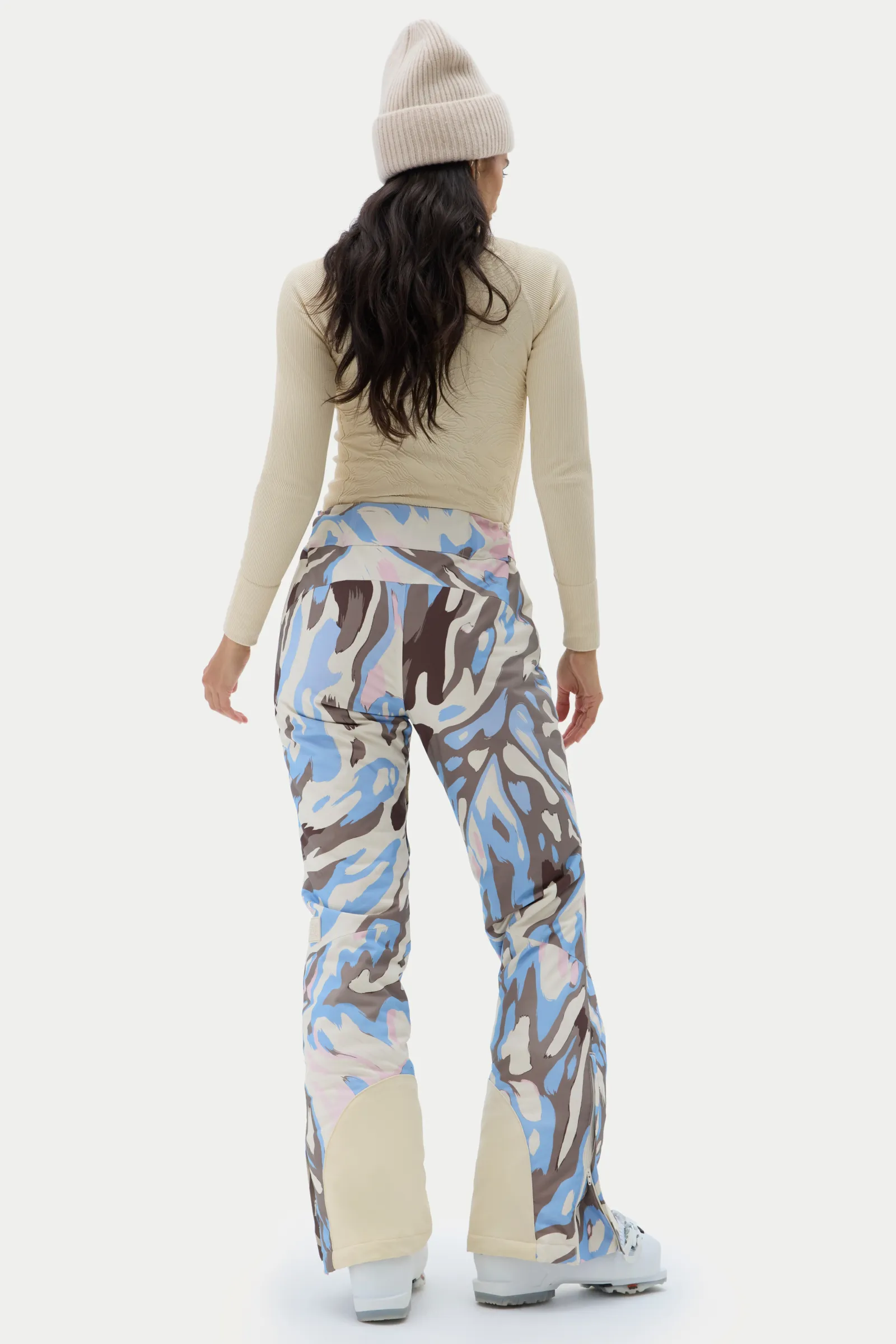 Halfdays x Parks Project Alessandra Pant sold by Halfdays product image thumbnail 5