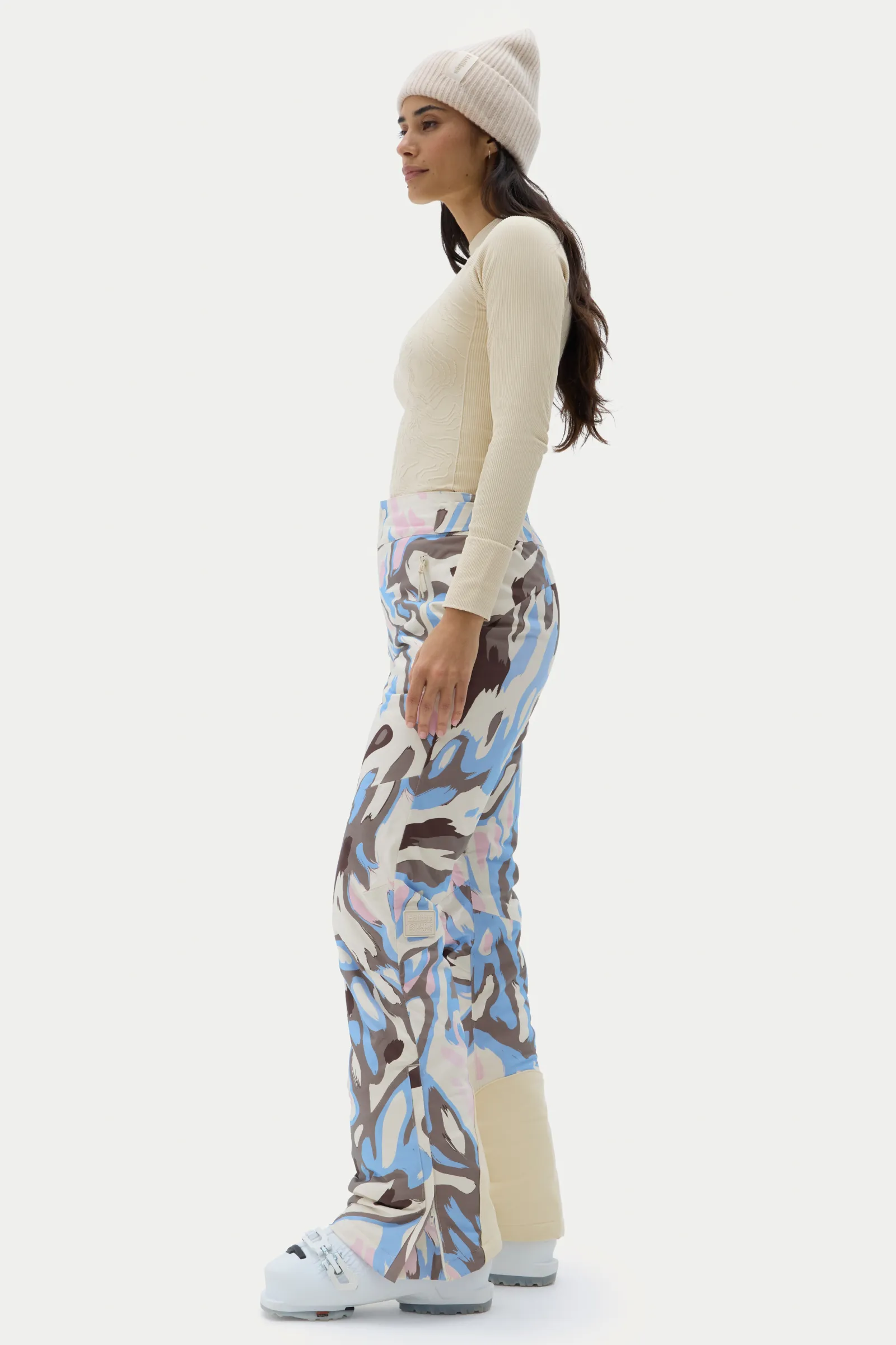 Halfdays x Parks Project Alessandra Pant sold by Halfdays product image thumbnail 2