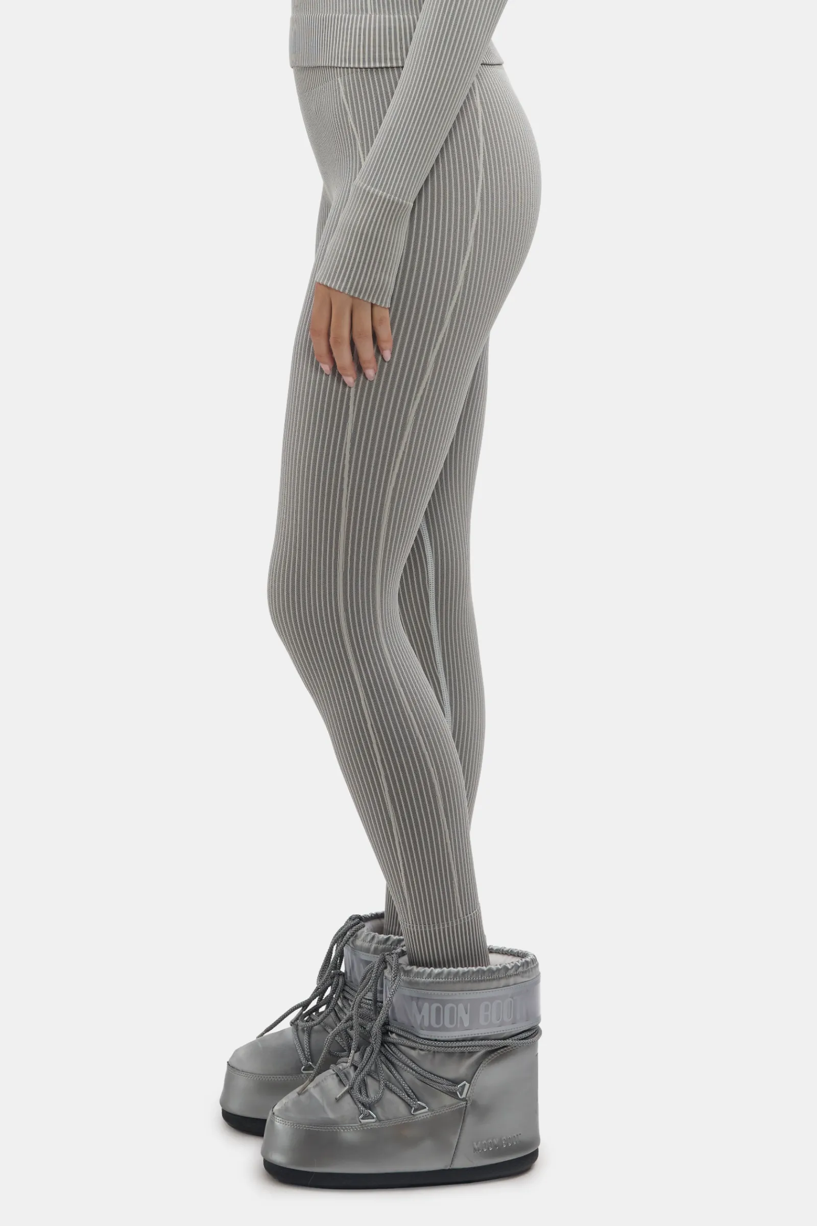 Sophia Legging sold by Halfdays product image thumbnail 3
