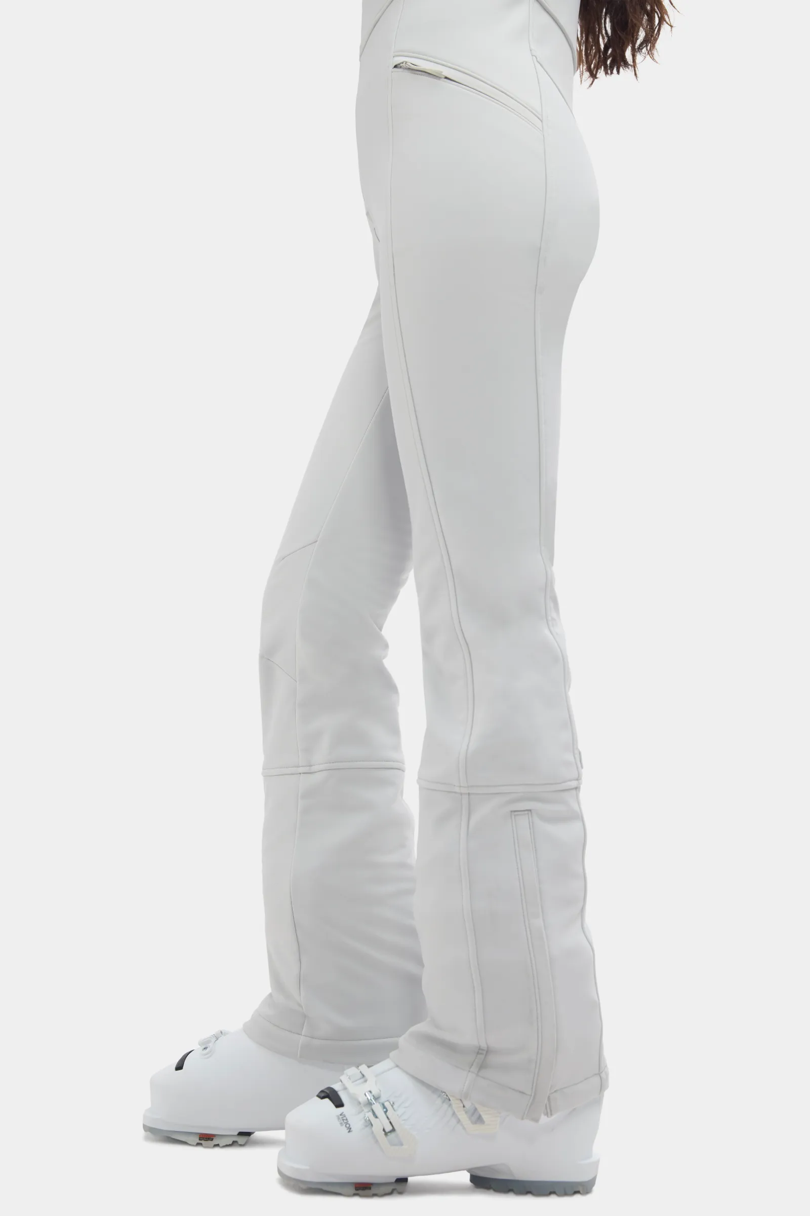 Isabel Soft Shell Bib Pant sold by Halfdays product image thumbnail 3