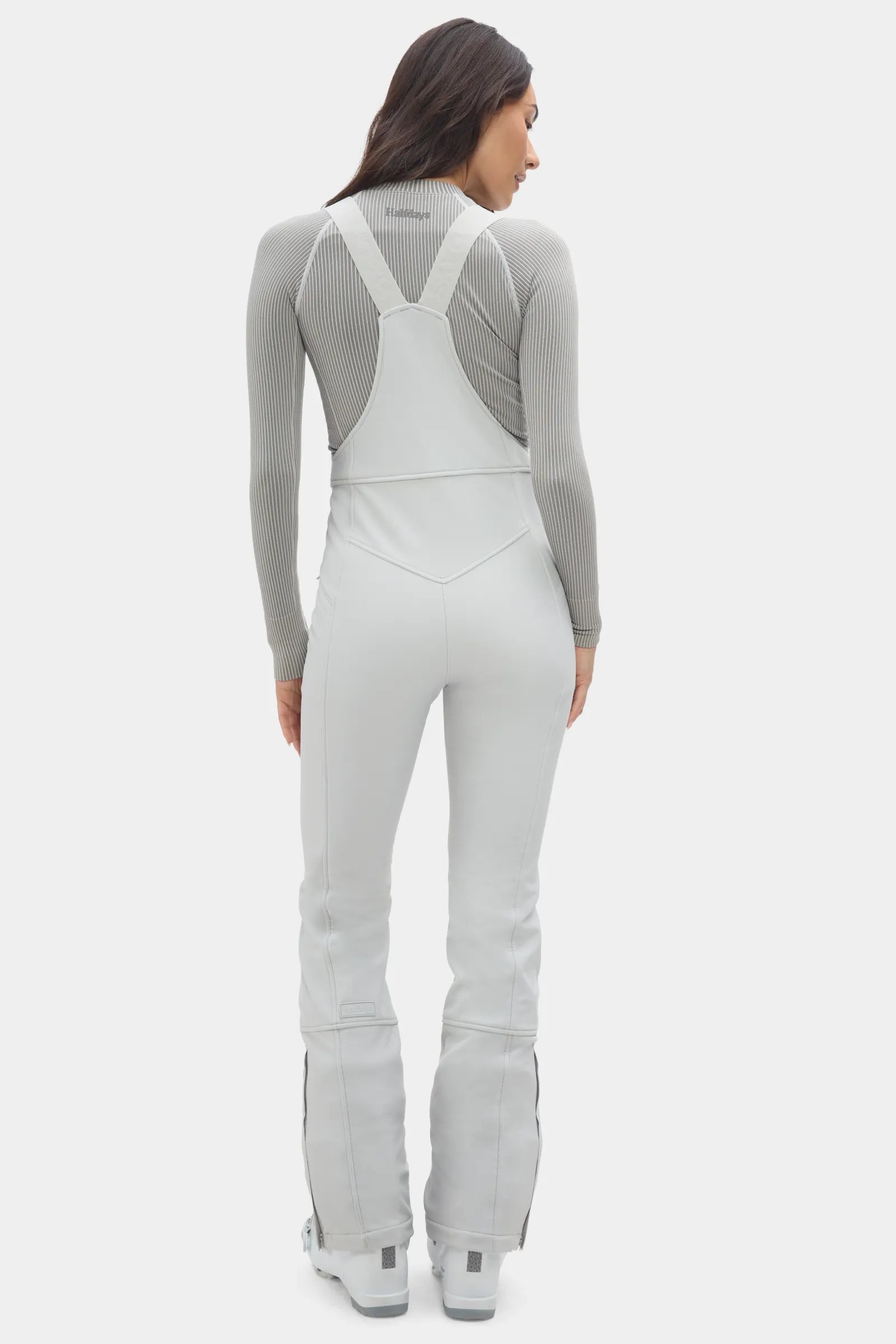 Isabel Soft Shell Bib Pant sold by Halfdays product image thumbnail 5