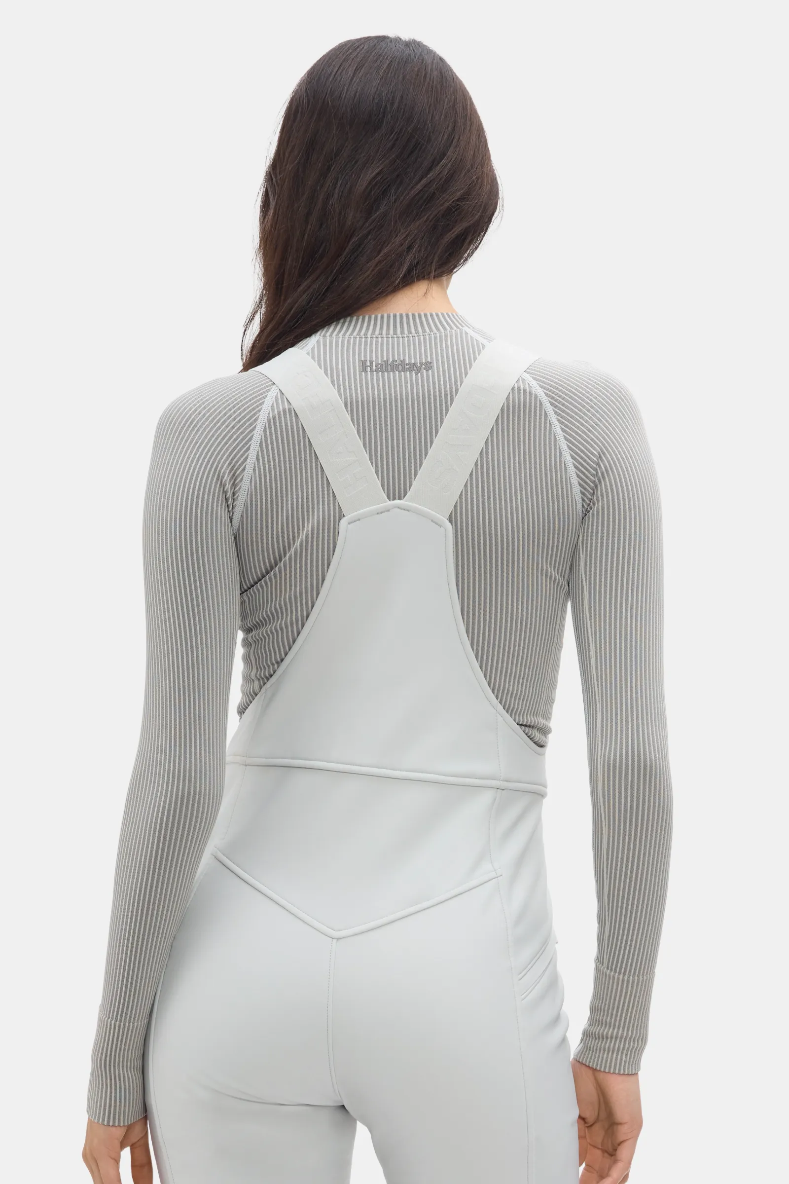 Isabel Soft Shell Bib Pant sold by Halfdays product image thumbnail 4