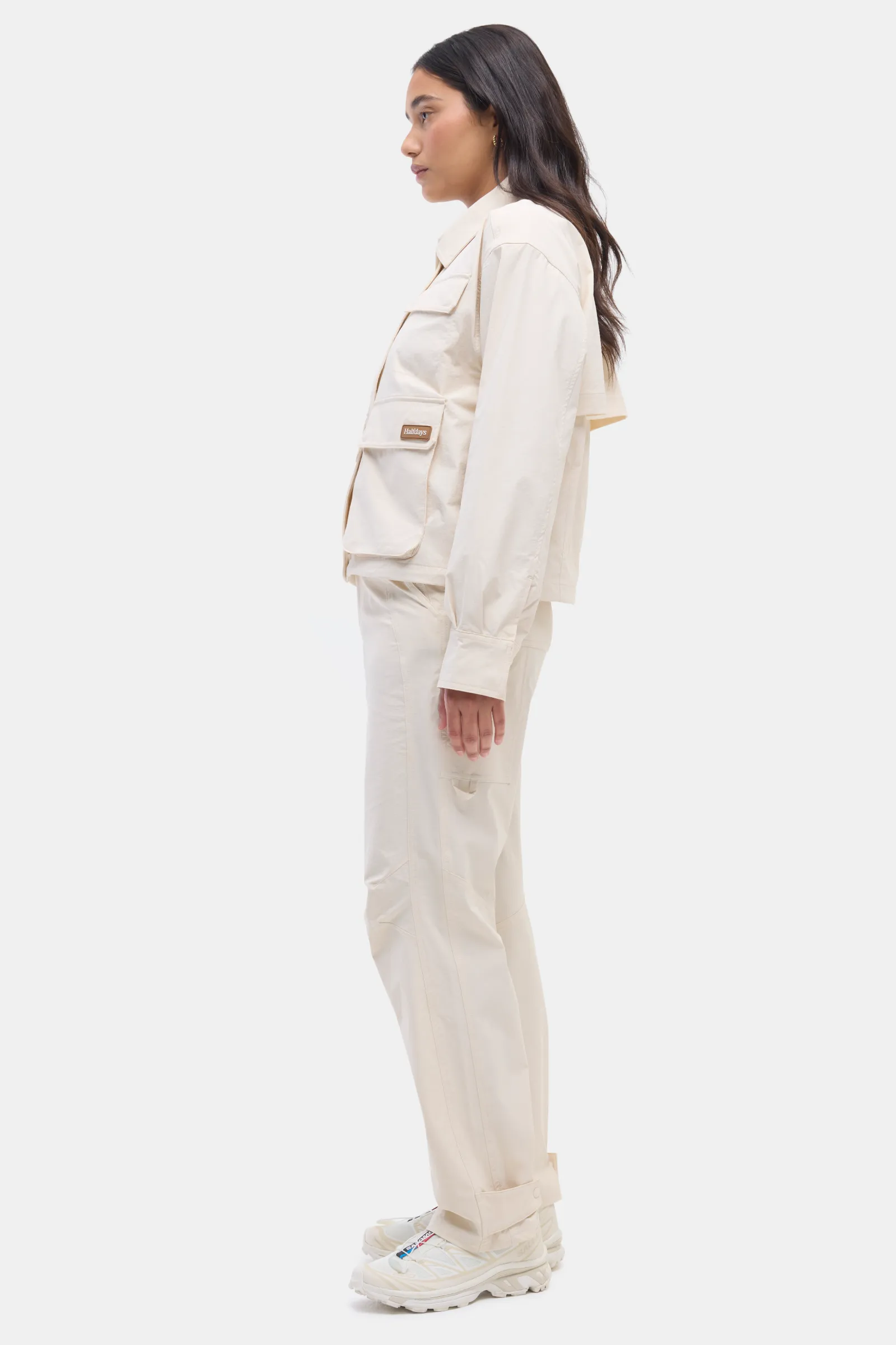 Nan Field Jacket sold by Halfdays product image thumbnail 3