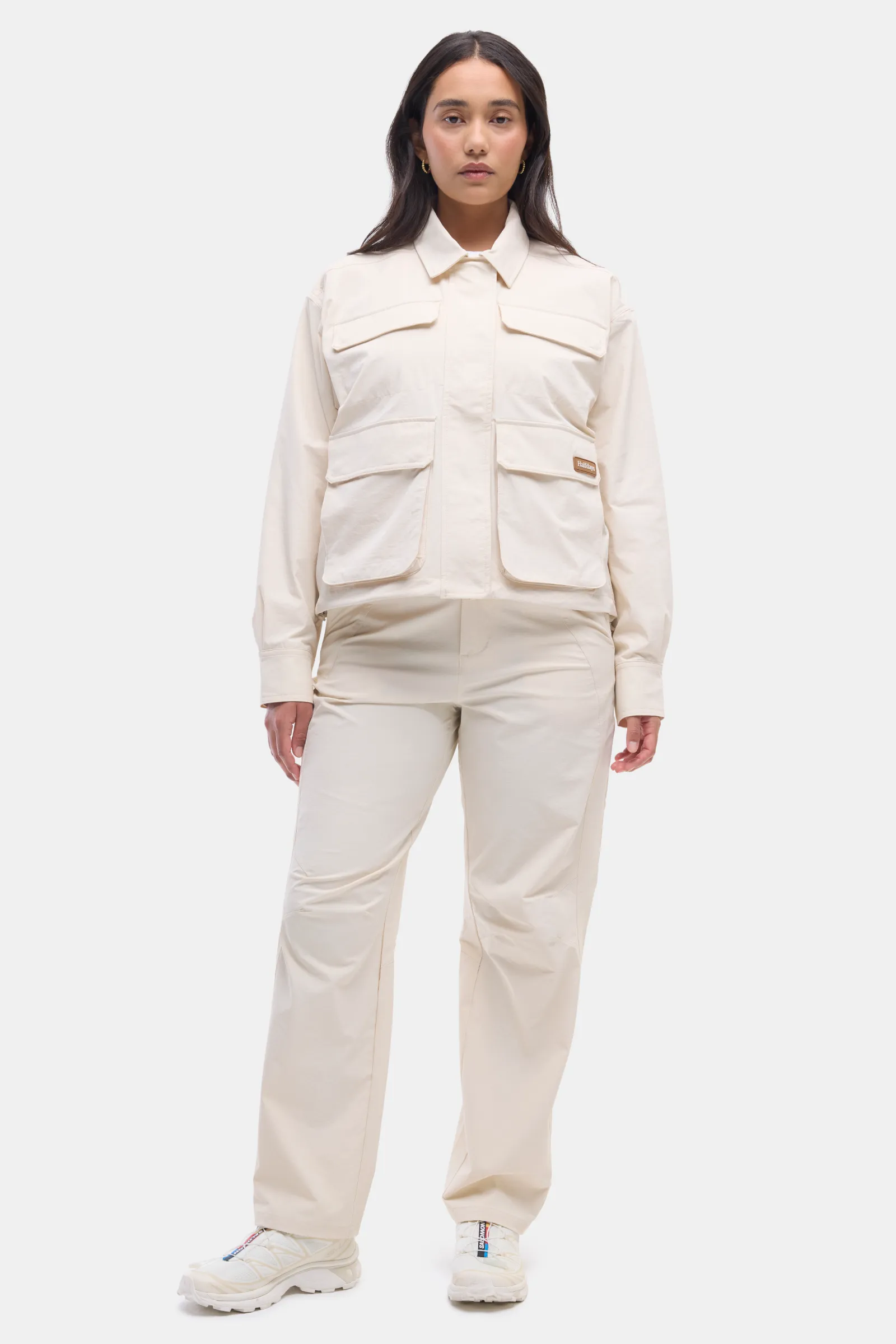 Nan Field Jacket sold by Halfdays product image thumbnail 2