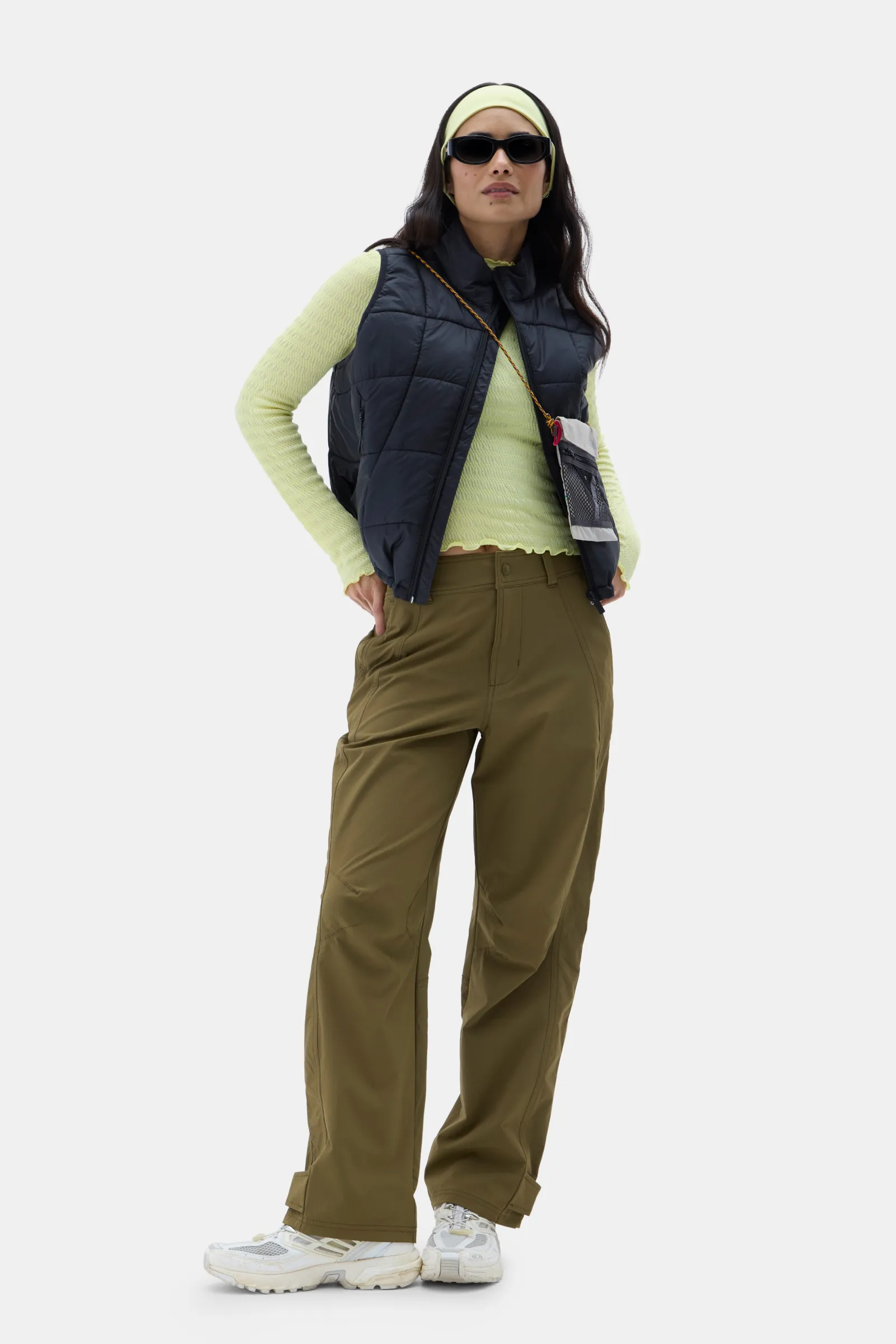 Claude Vest sold by Halfdays product image thumbnail 2