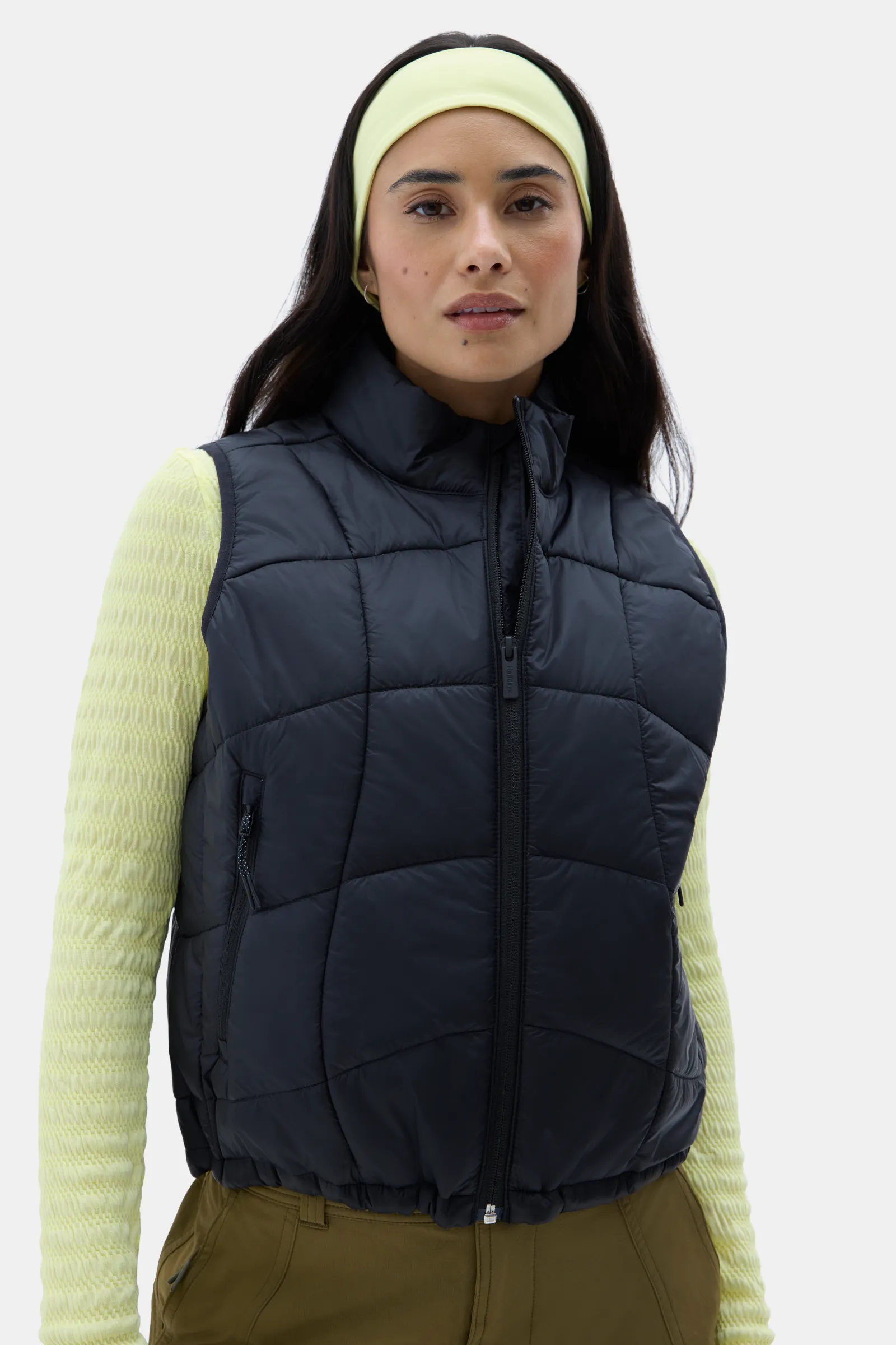 Claude Vest sold by Halfdays