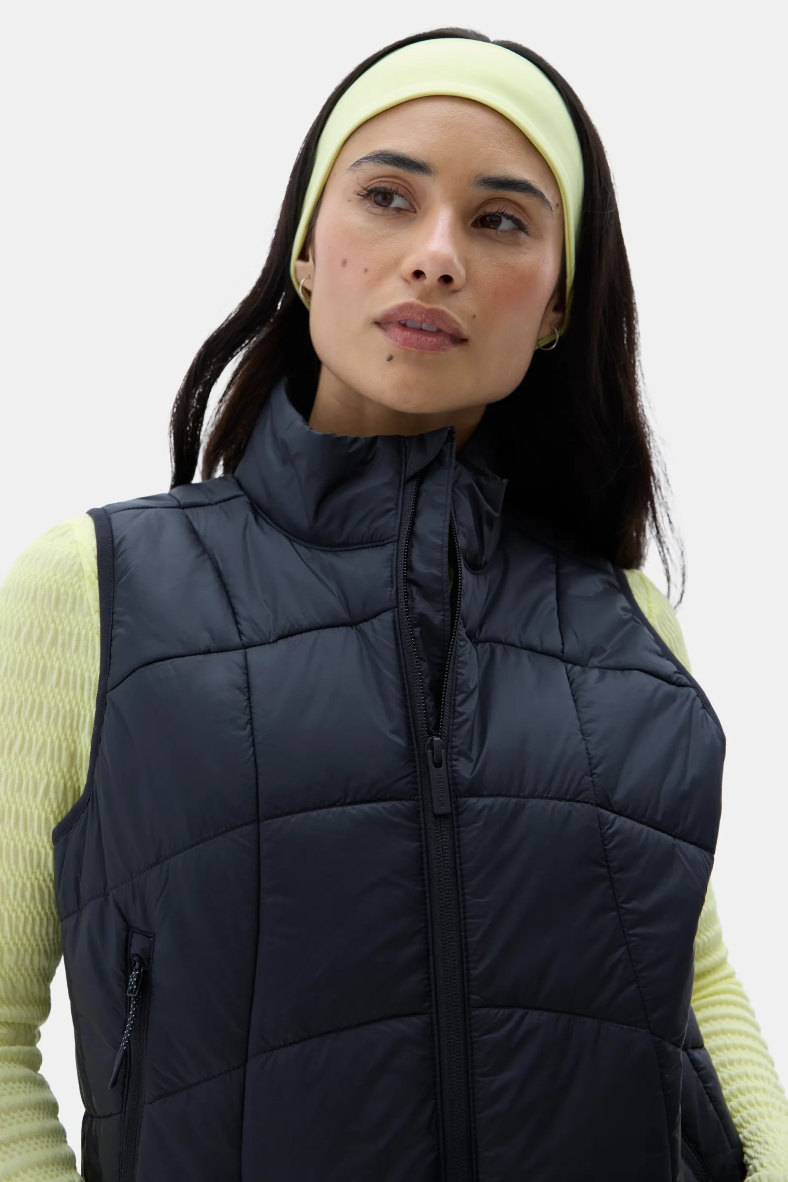 Claude Vest sold by Halfdays product image thumbnail 4