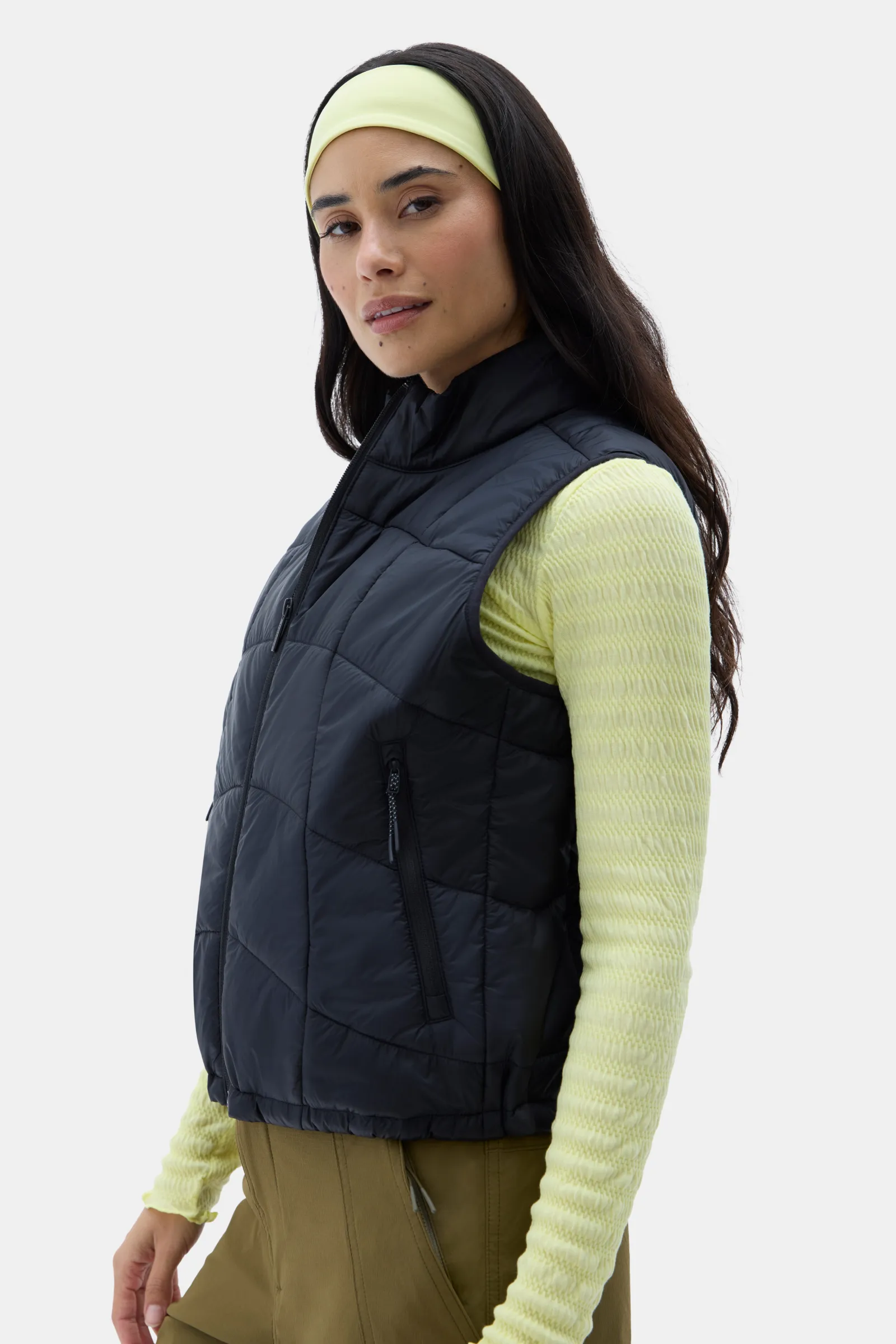 Claude Vest sold by Halfdays product image thumbnail 3