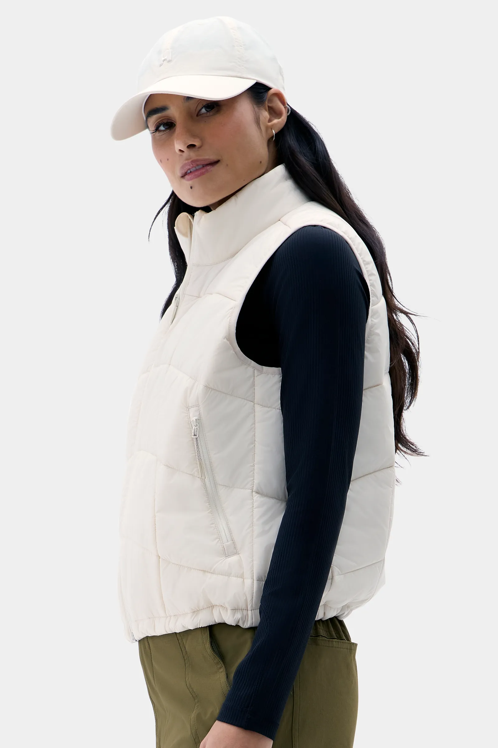 Claude Vest sold by Halfdays product image thumbnail 3