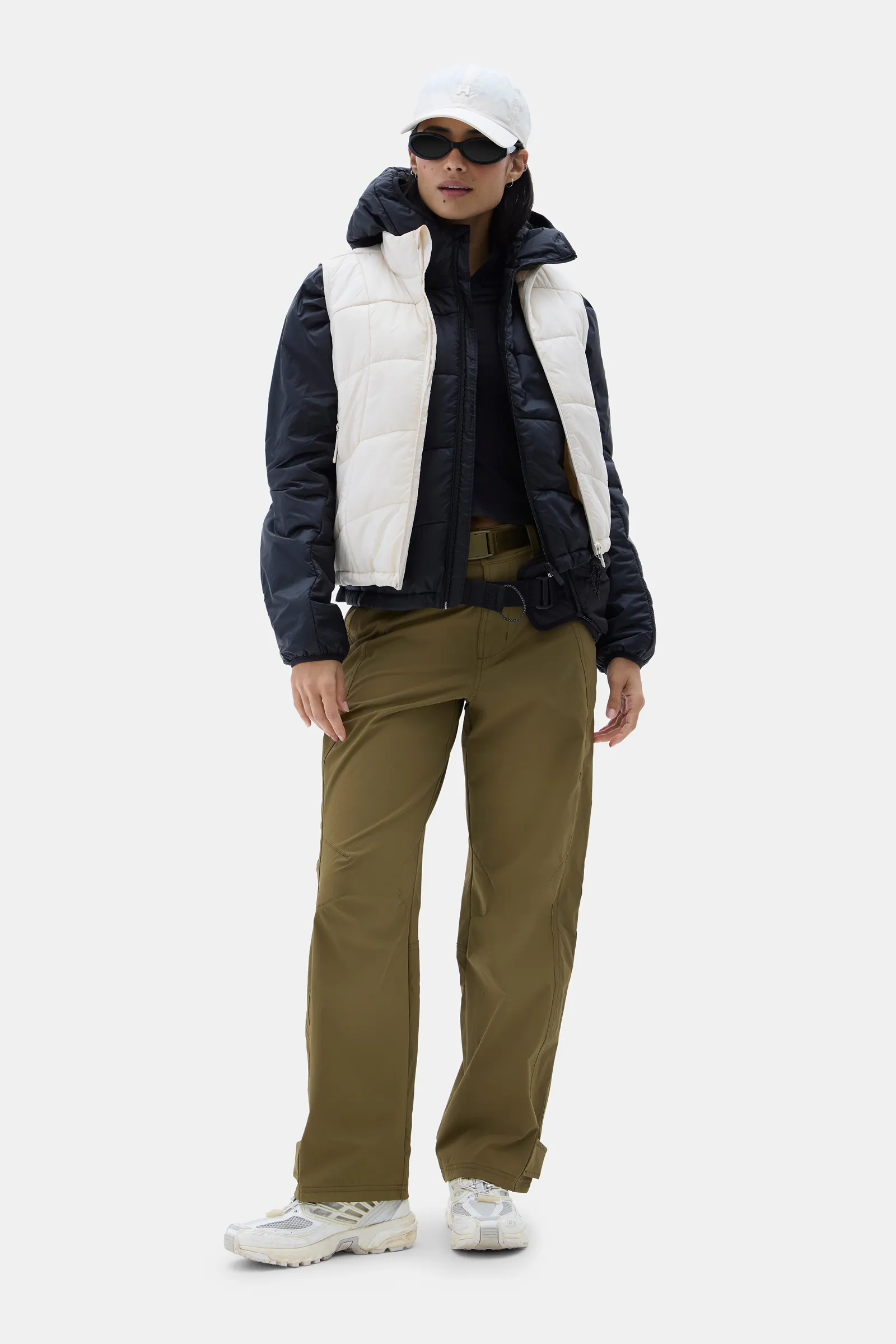 Claude Vest sold by Halfdays product image thumbnail 2